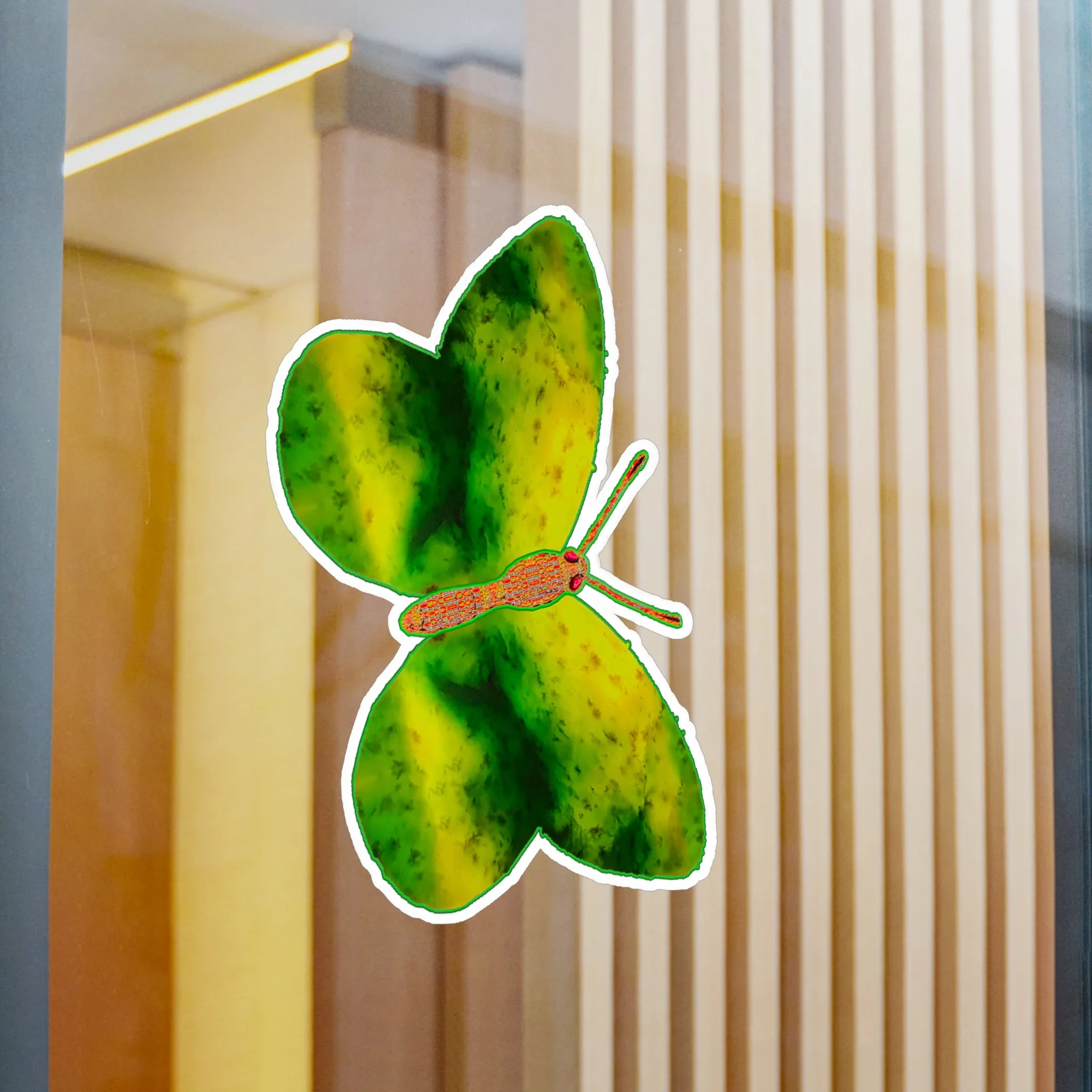 Ante Iridem Margo (Vinyl Decals)(Butterfly Glade Denizen) RJSTH@Fabric#3_16 of 16 RJSTHw2023 RJS