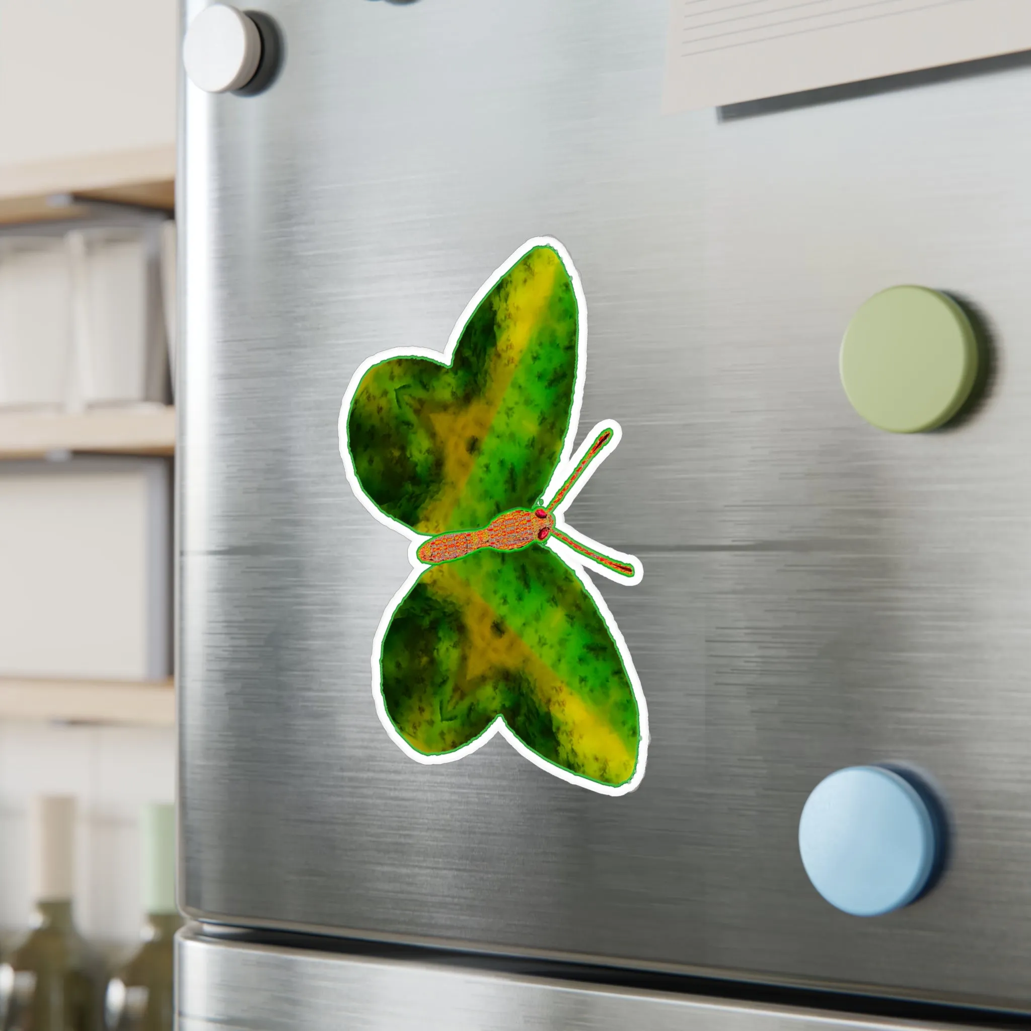 Ante Iridem Margo (Vinyl Decals)(Butterfly Glade Denizen) RJSTH@Fabric#3_6 of 16 RJSTHw2023 RJS