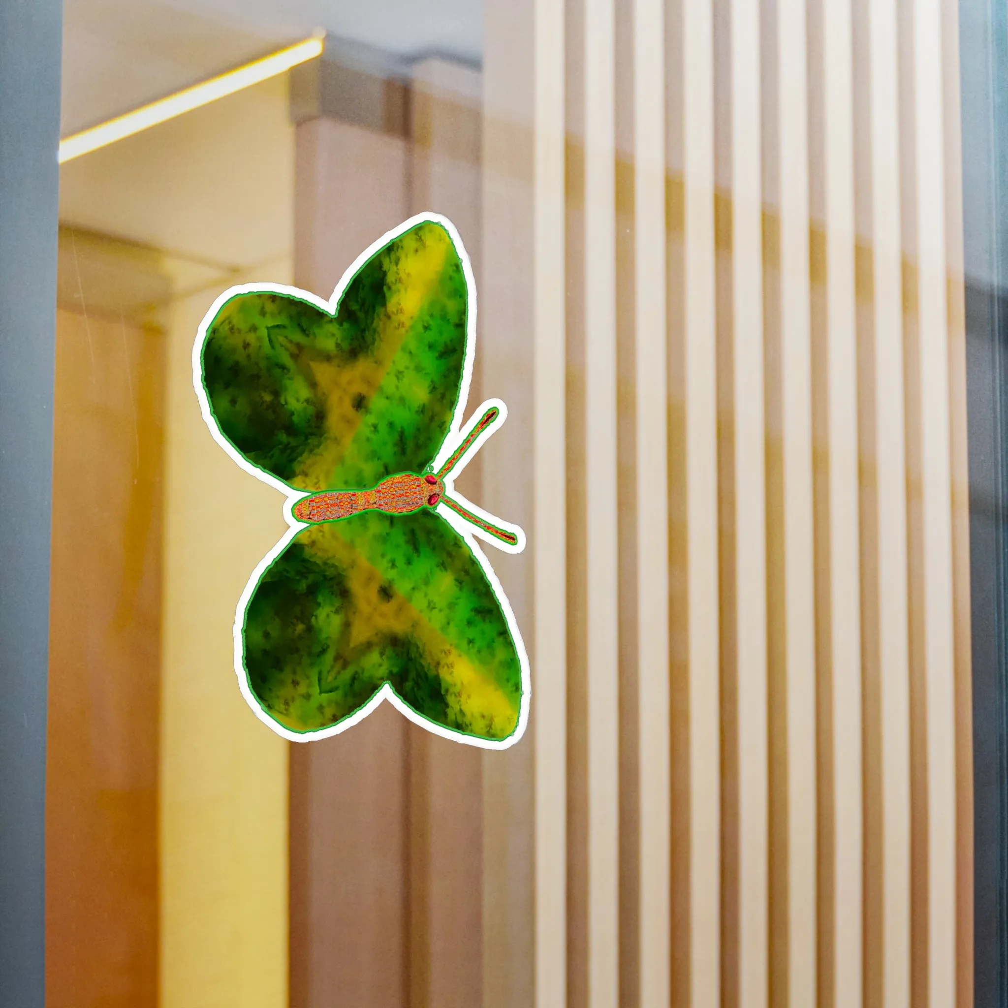 Ante Iridem Margo (Vinyl Decals)(Butterfly Glade Denizen) RJSTH@Fabric#3_6 of 16 RJSTHw2023 RJS