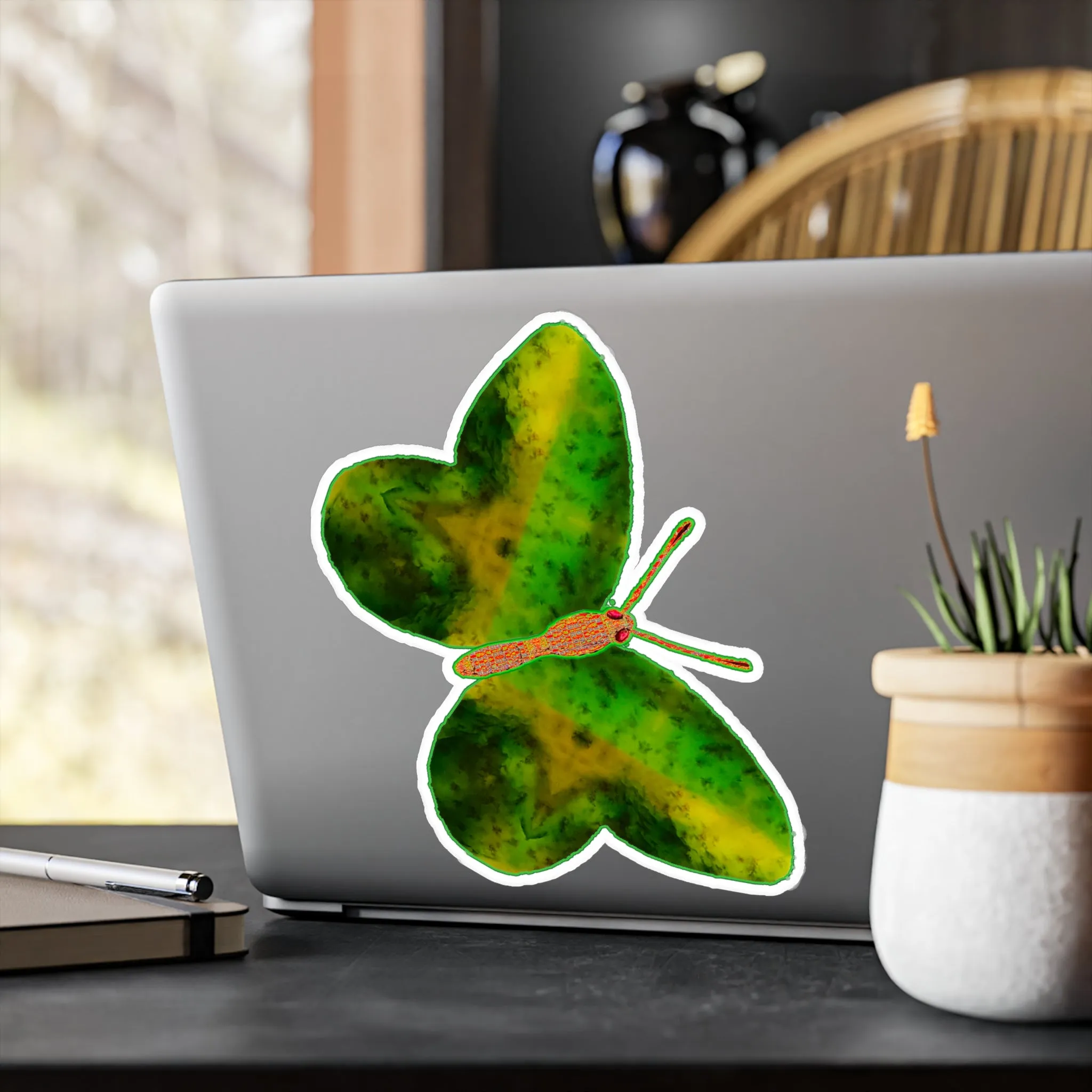 Ante Iridem Margo (Vinyl Decals)(Butterfly Glade Denizen) RJSTH@Fabric#3_6 of 16 RJSTHw2023 RJS