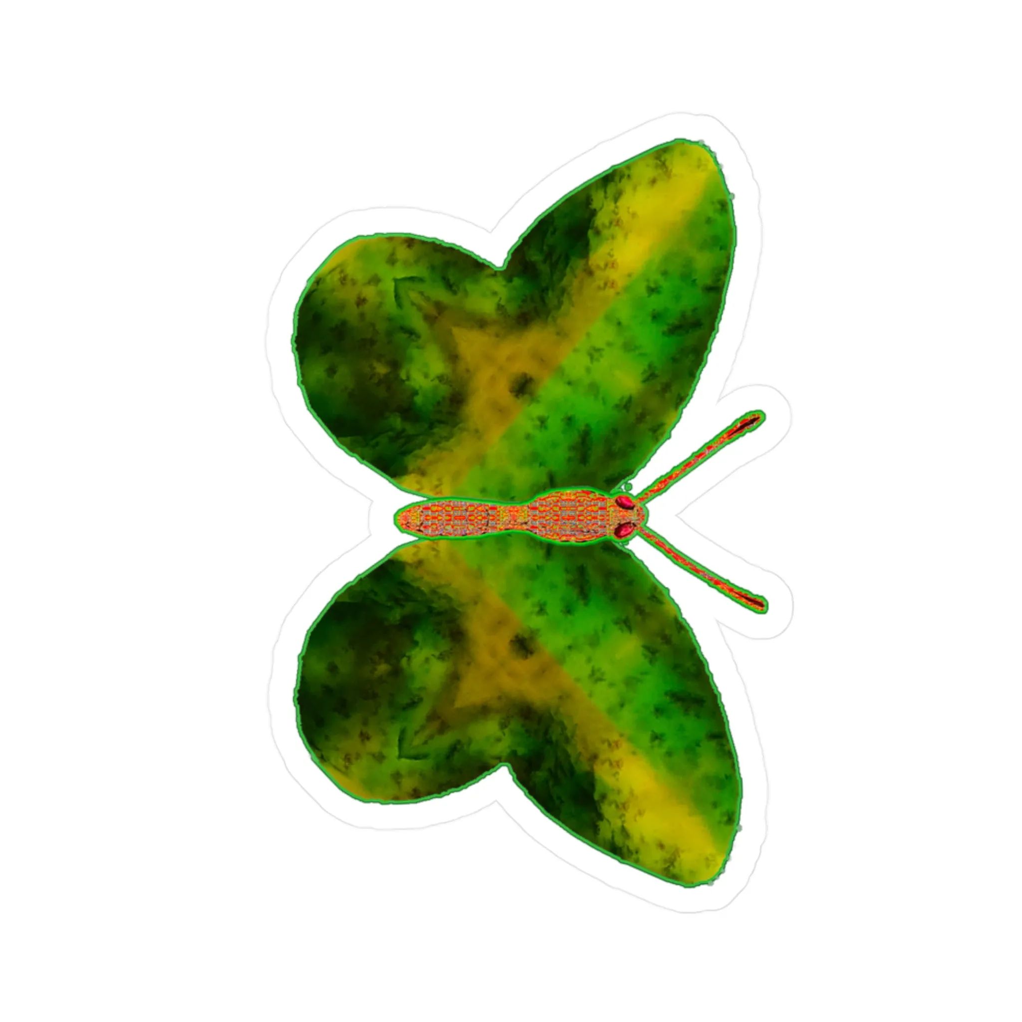 Ante Iridem Margo (Vinyl Decals)(Butterfly Glade Denizen) RJSTH@Fabric#3_6 of 16 RJSTHw2023 RJS