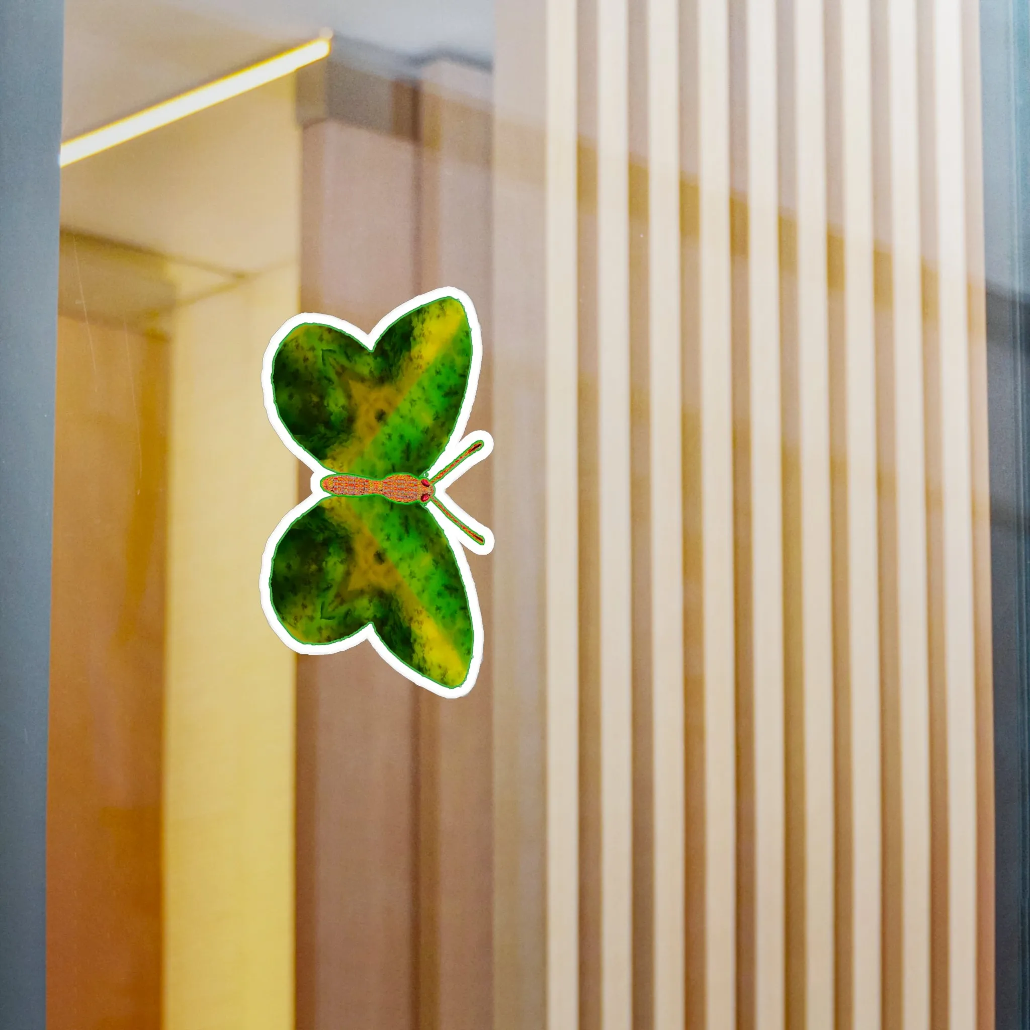 Ante Iridem Margo (Vinyl Decals)(Butterfly Glade Denizen) RJSTH@Fabric#3_6 of 16 RJSTHw2023 RJS