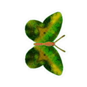 Ante Iridem Margo (Vinyl Decals)(Butterfly Glade Denizen) RJSTH@Fabric#3_6 of 16 RJSTHw2023 RJS
