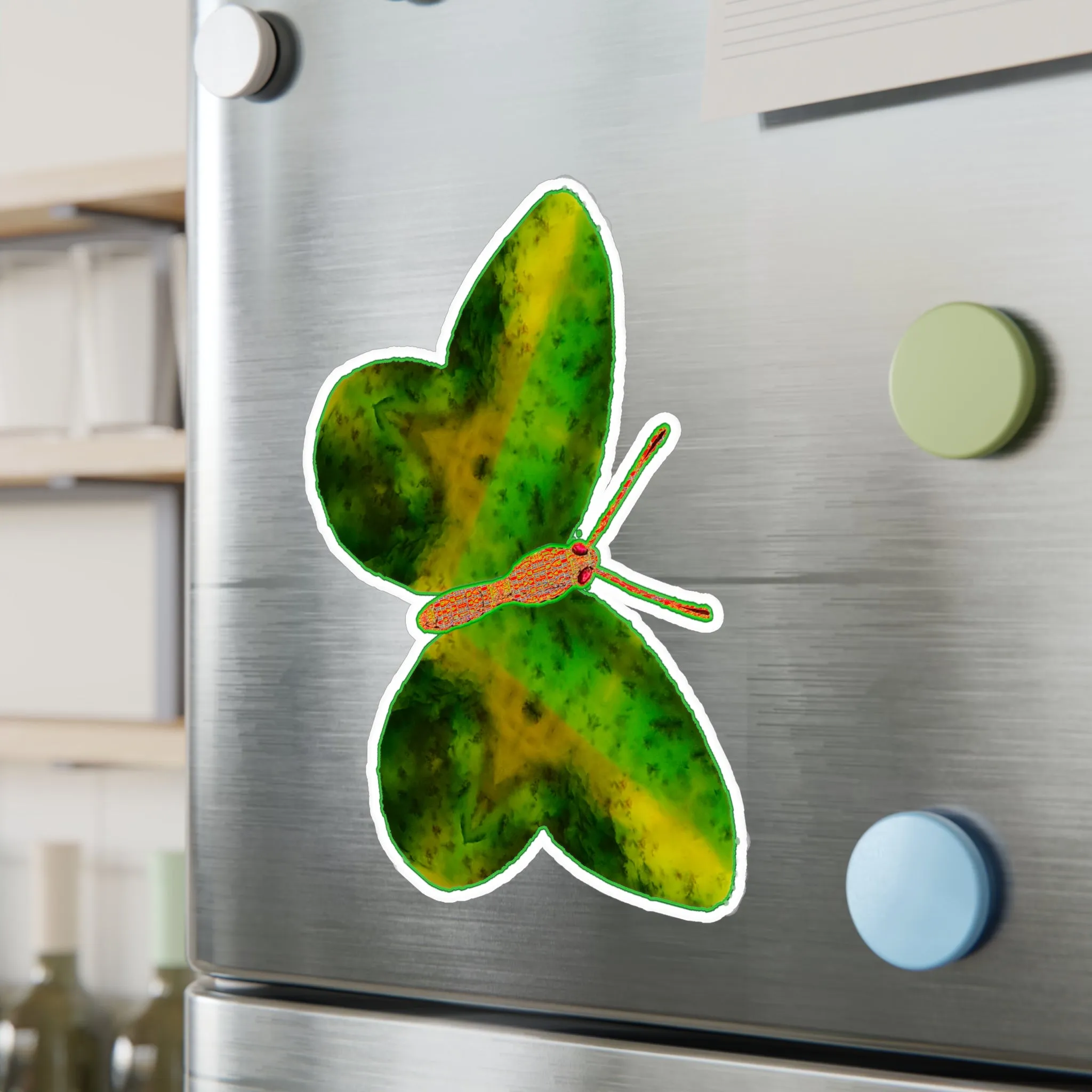 Ante Iridem Margo (Vinyl Decals)(Butterfly Glade Denizen) RJSTH@Fabric#3_6 of 16 RJSTHw2023 RJS