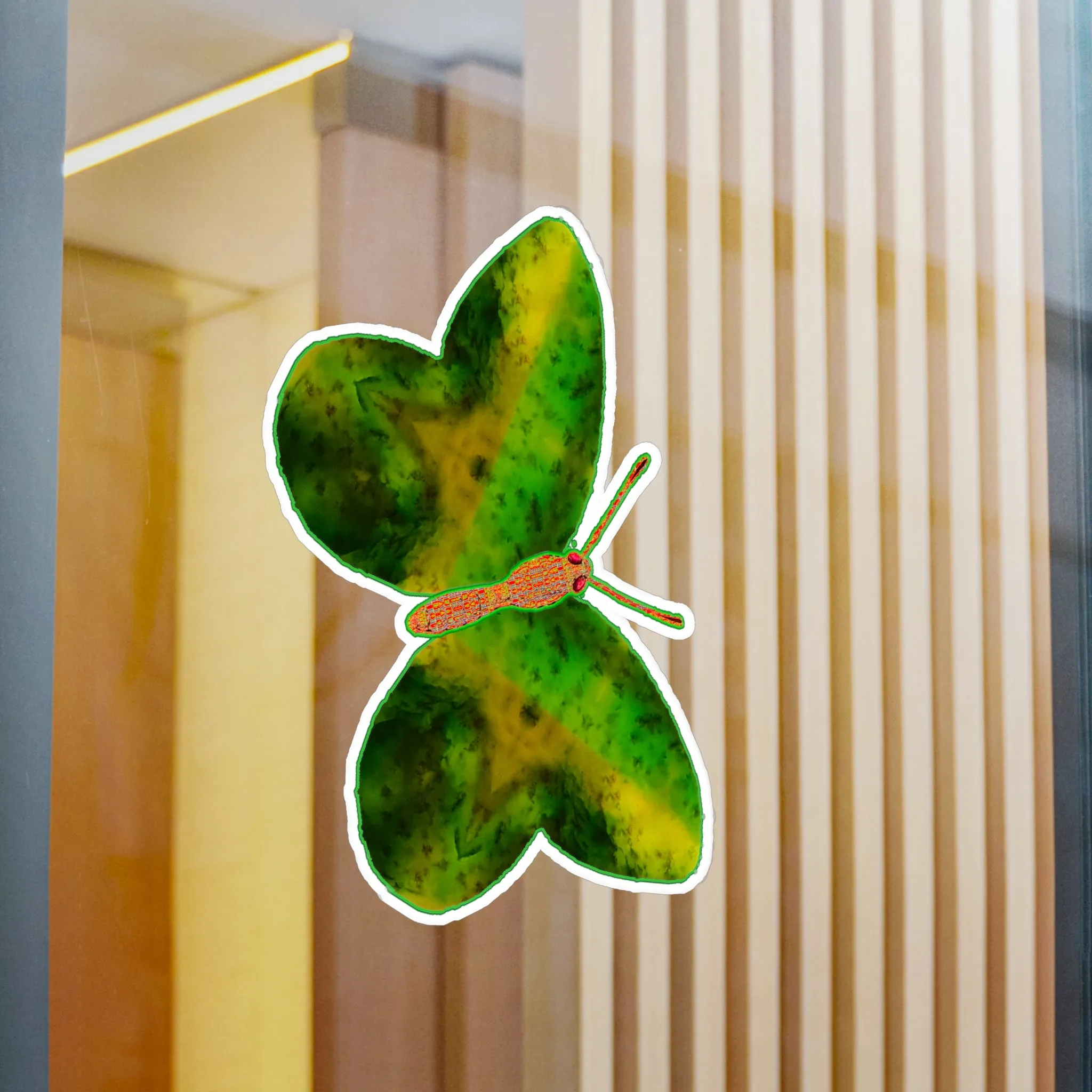 Ante Iridem Margo (Vinyl Decals)(Butterfly Glade Denizen) RJSTH@Fabric#3_6 of 16 RJSTHw2023 RJS