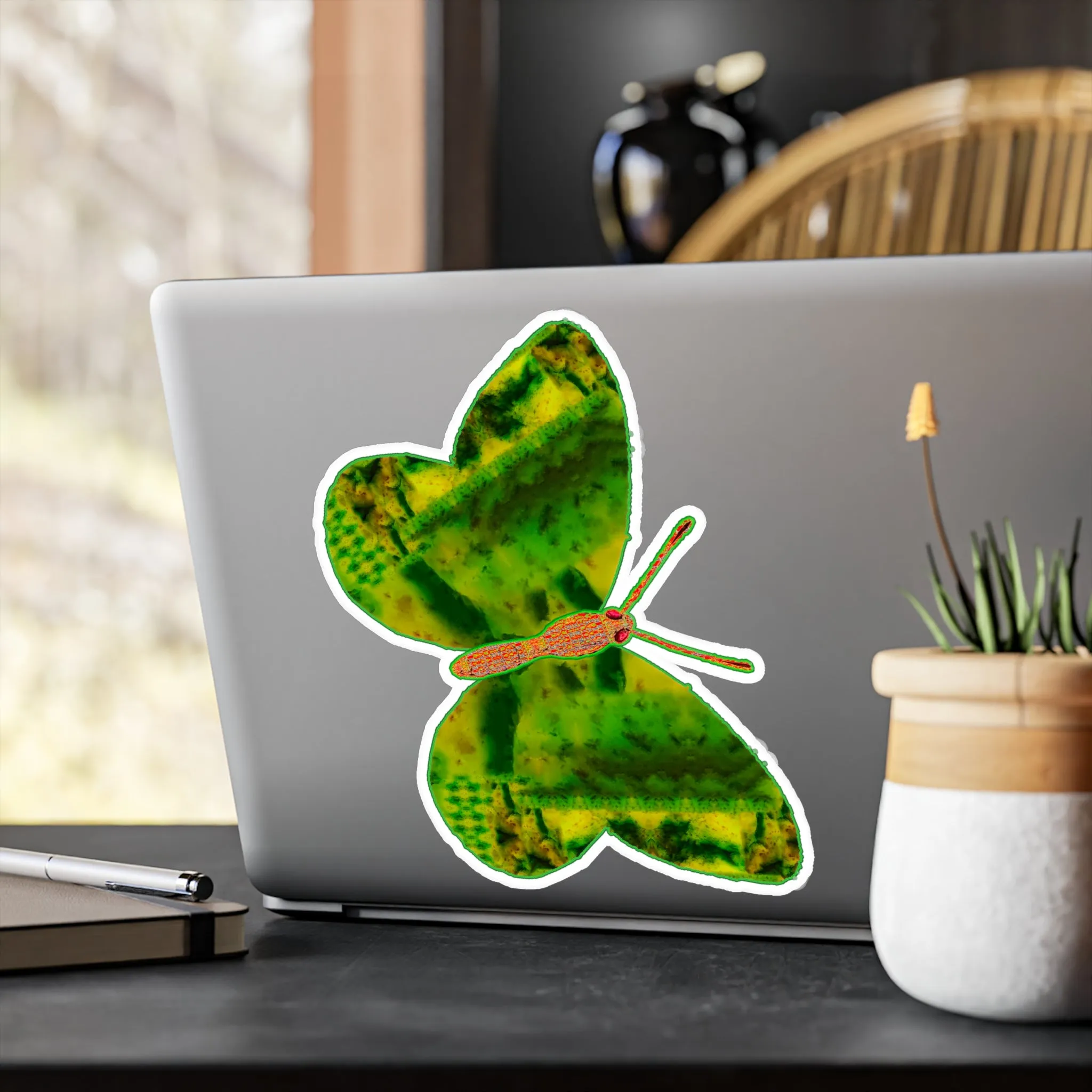 Ante Iridem Margo (Vinyl Decals)(Butterfly Glade Denizen) RJSTH@Fabric#3_7 of 16 RJSTHw2023 RJS