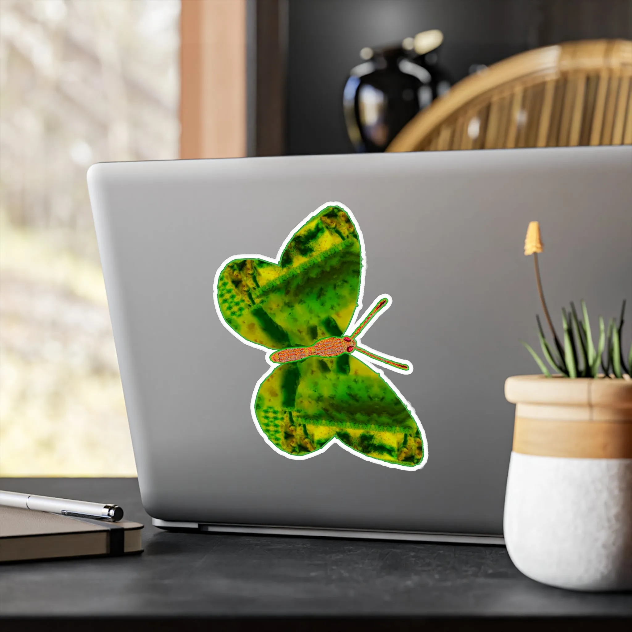 Ante Iridem Margo (Vinyl Decals)(Butterfly Glade Denizen) RJSTH@Fabric#3_7 of 16 RJSTHw2023 RJS