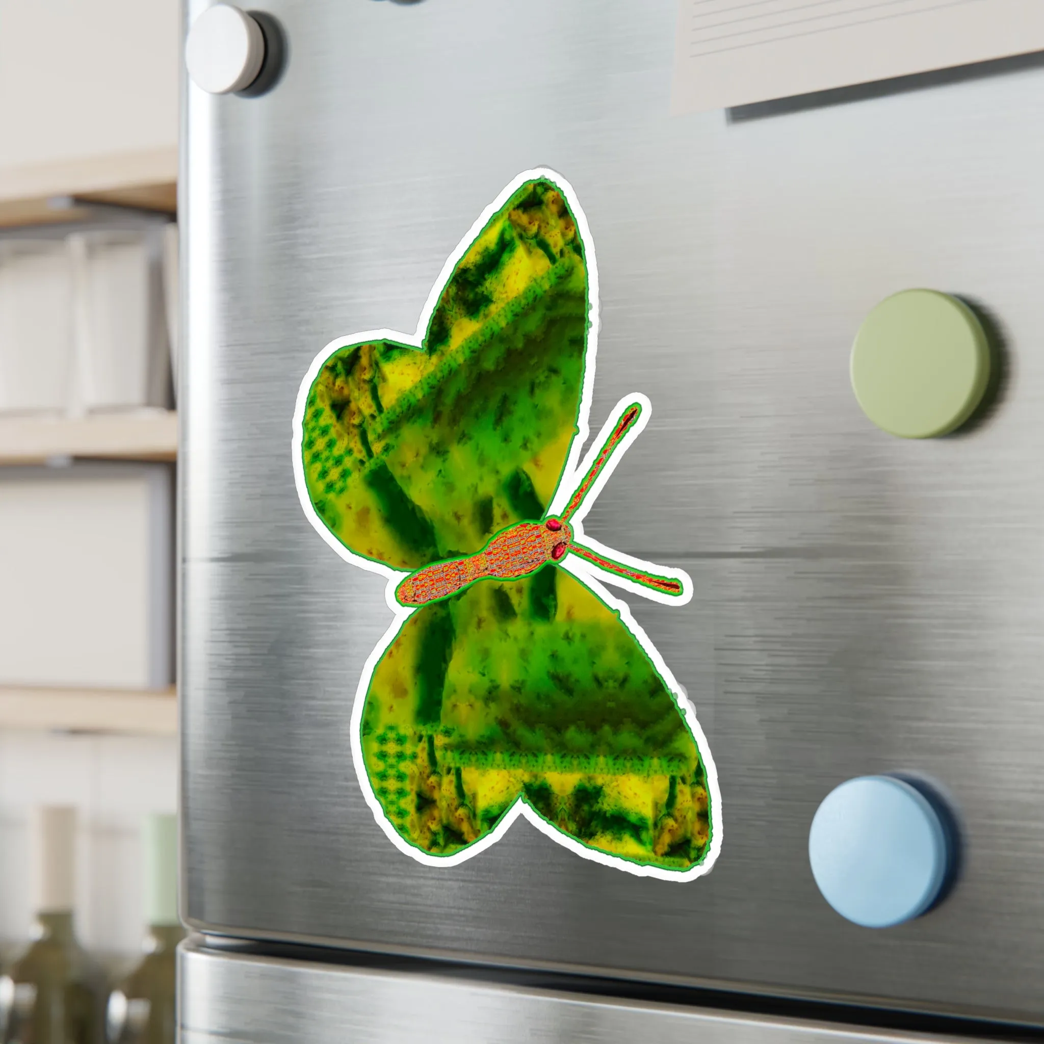 Ante Iridem Margo (Vinyl Decals)(Butterfly Glade Denizen) RJSTH@Fabric#3_7 of 16 RJSTHw2023 RJS