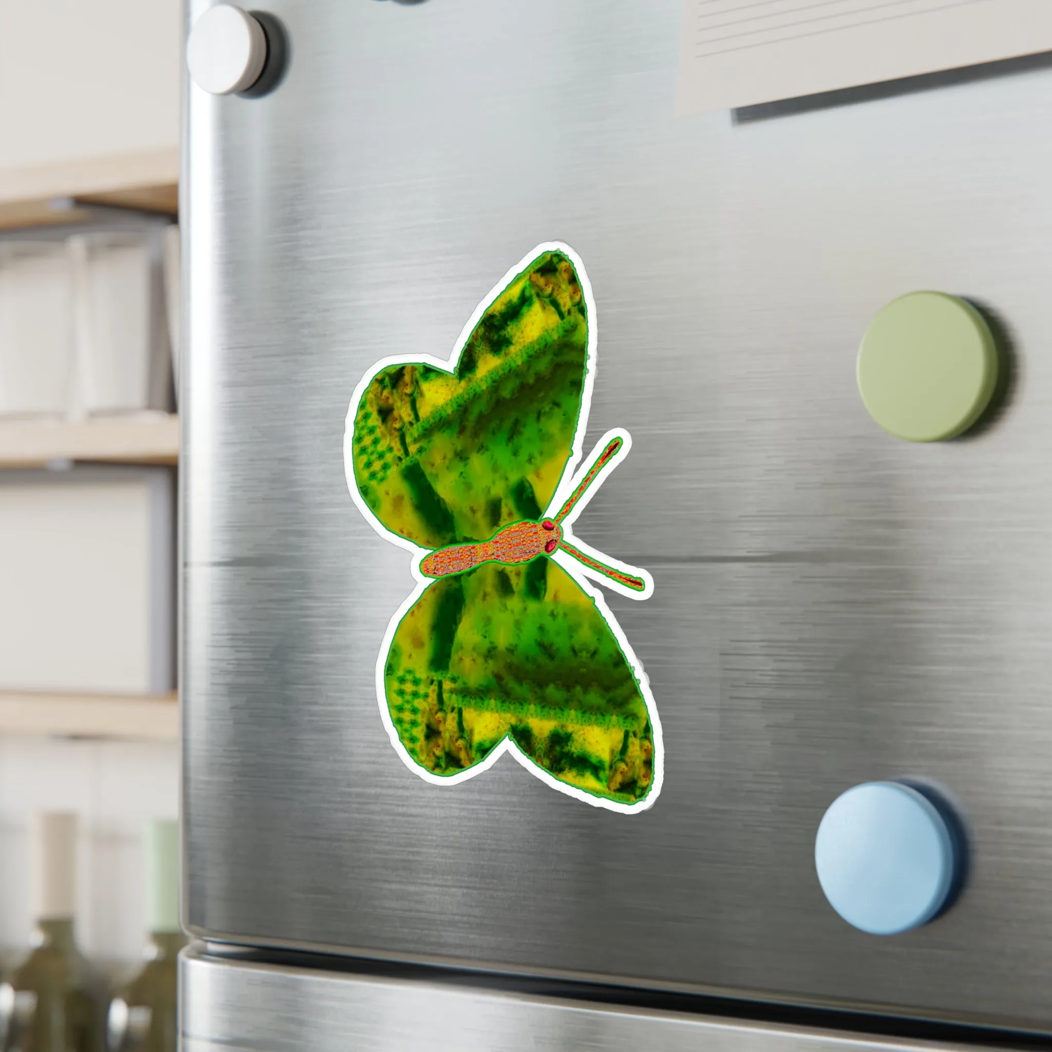 Ante Iridem Margo (Vinyl Decals)(Butterfly Glade Denizen) RJSTH@Fabric#3_7 of 16 RJSTHw2023 RJS