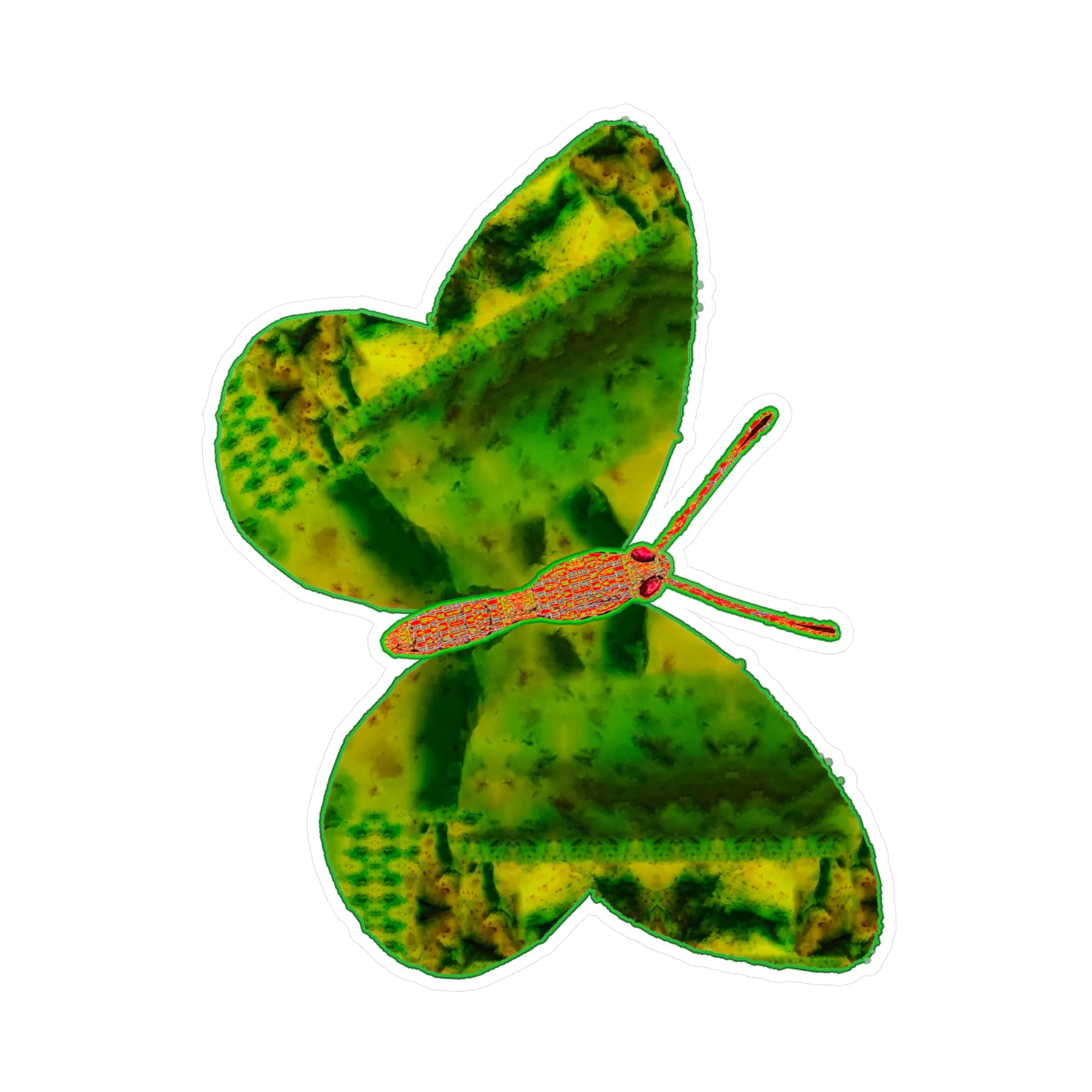 Ante Iridem Margo (Vinyl Decals)(Butterfly Glade Denizen) RJSTH@Fabric#3_7 of 16 RJSTHw2023 RJS