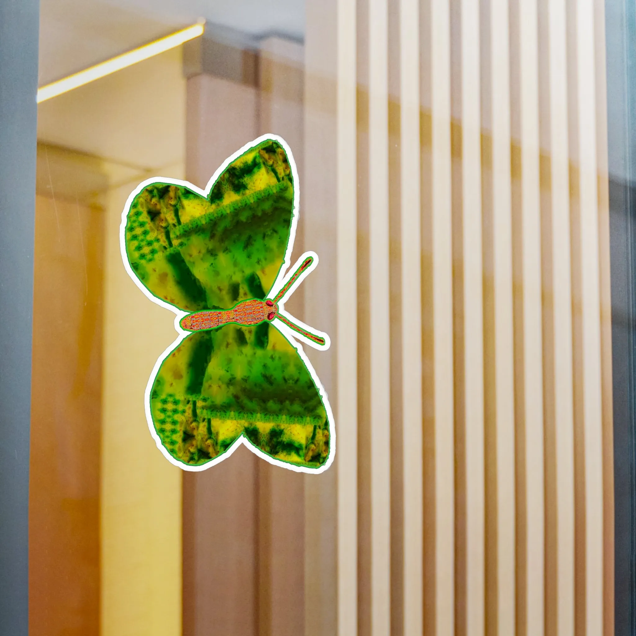Ante Iridem Margo (Vinyl Decals)(Butterfly Glade Denizen) RJSTH@Fabric#3_7 of 16 RJSTHw2023 RJS
