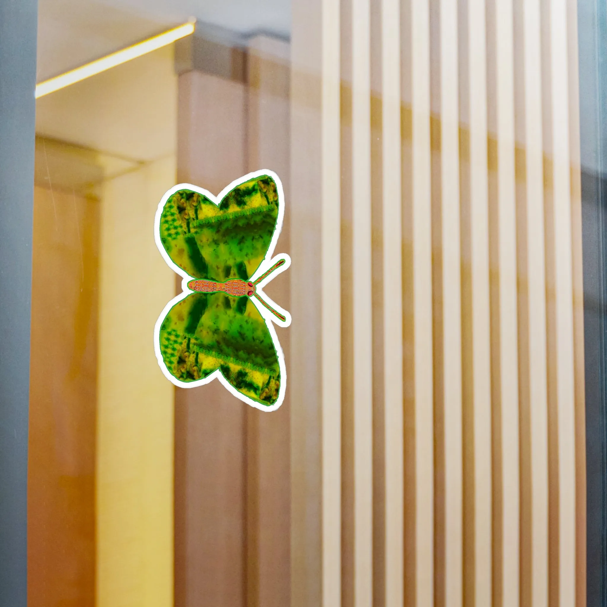 Ante Iridem Margo (Vinyl Decals)(Butterfly Glade Denizen) RJSTH@Fabric#3_7 of 16 RJSTHw2023 RJS