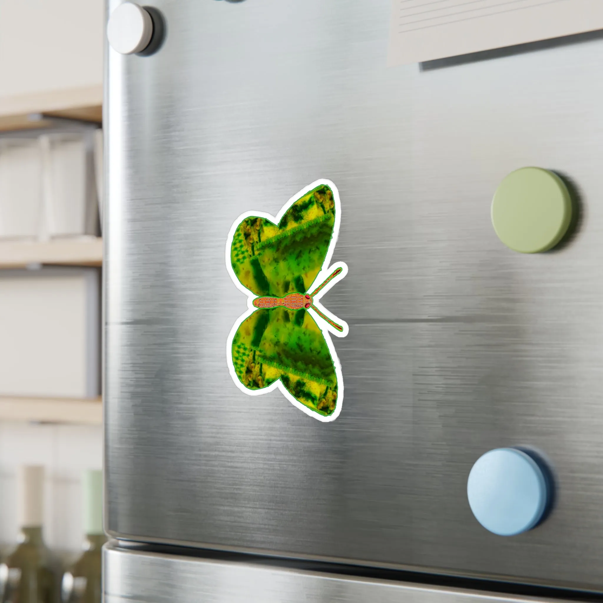 Ante Iridem Margo (Vinyl Decals)(Butterfly Glade Denizen) RJSTH@Fabric#3_7 of 16 RJSTHw2023 RJS