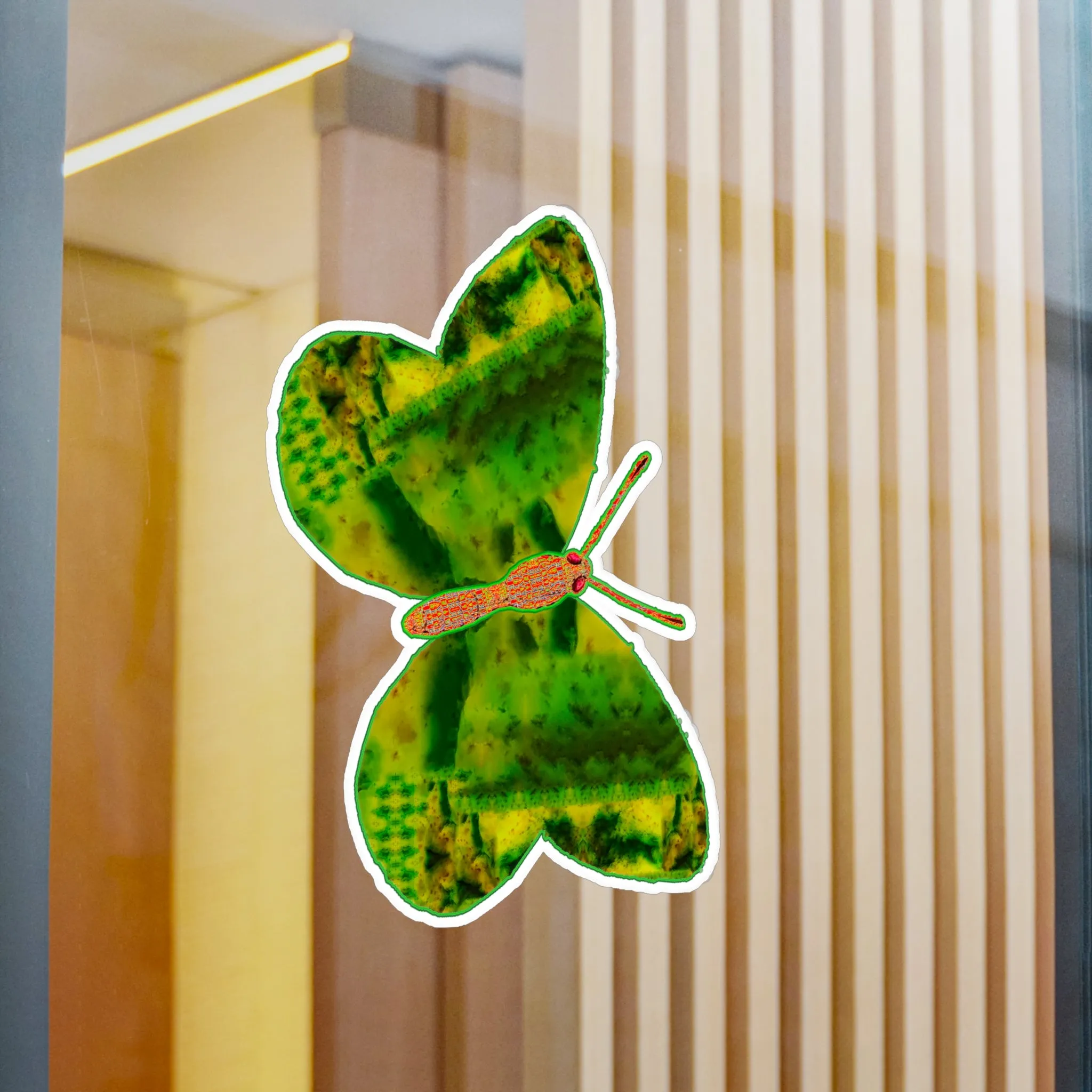 Ante Iridem Margo (Vinyl Decals)(Butterfly Glade Denizen) RJSTH@Fabric#3_7 of 16 RJSTHw2023 RJS