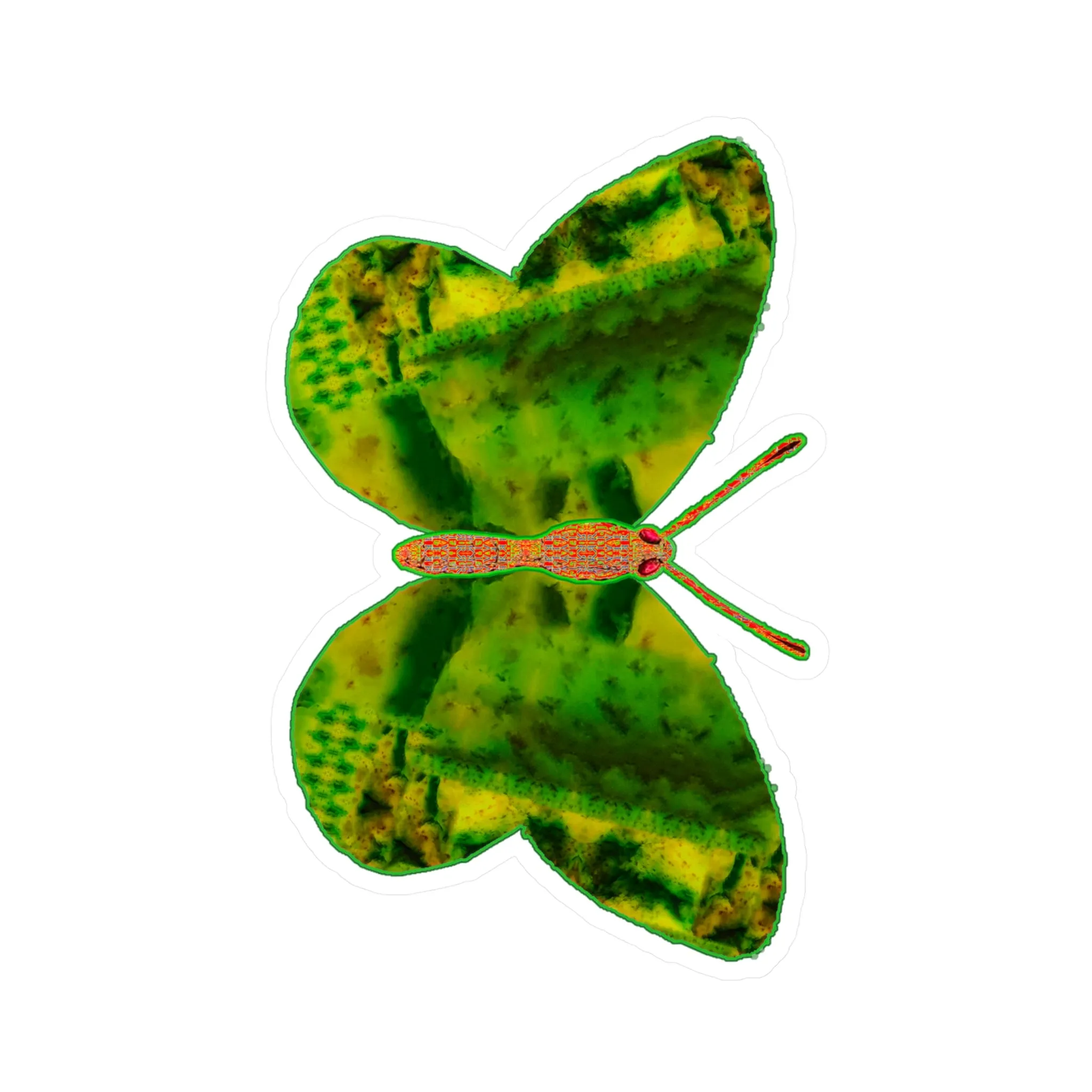 Ante Iridem Margo (Vinyl Decals)(Butterfly Glade Denizen) RJSTH@Fabric#3_7 of 16 RJSTHw2023 RJS