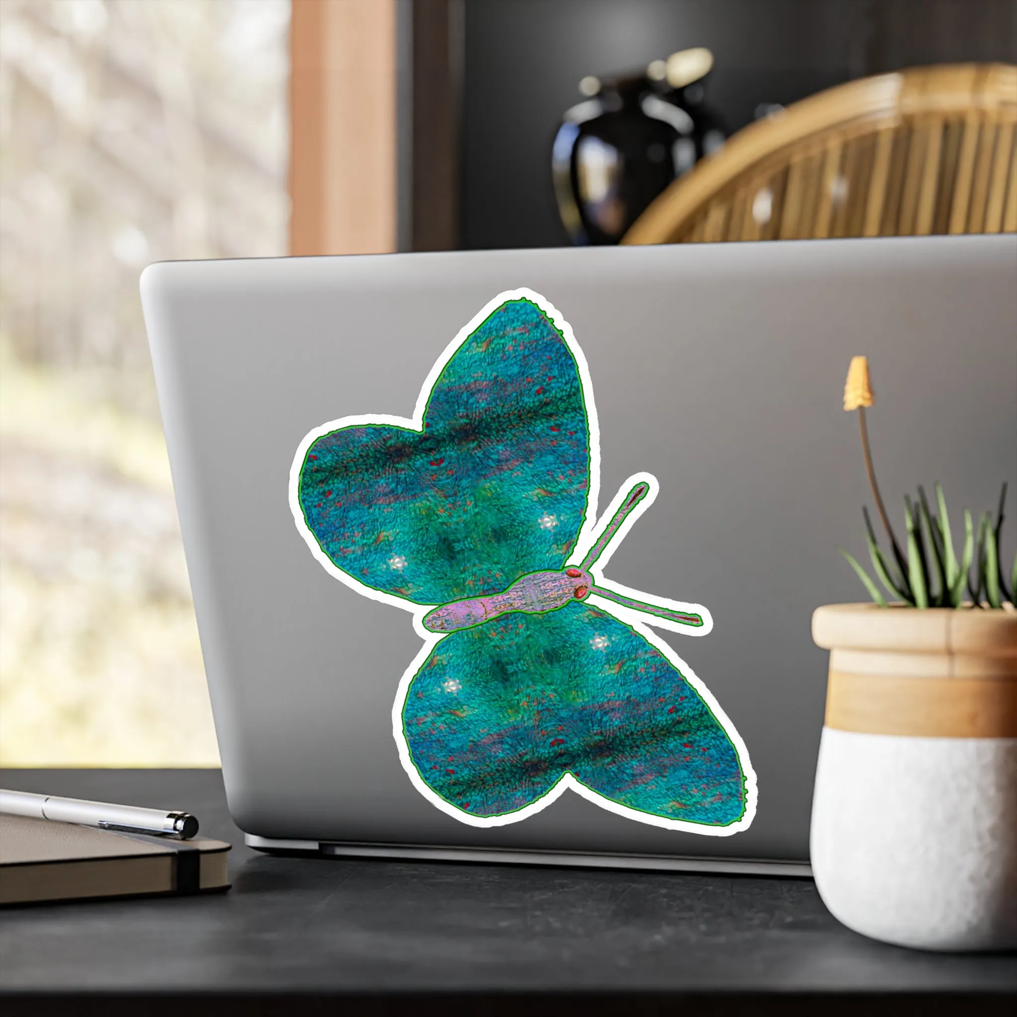 Ante Iridem Margo (Vinyl Decals)(Butterfly Glade Denizen) RJSTH@Fabric#4_11 of 15 RJSTHw2023 RJS