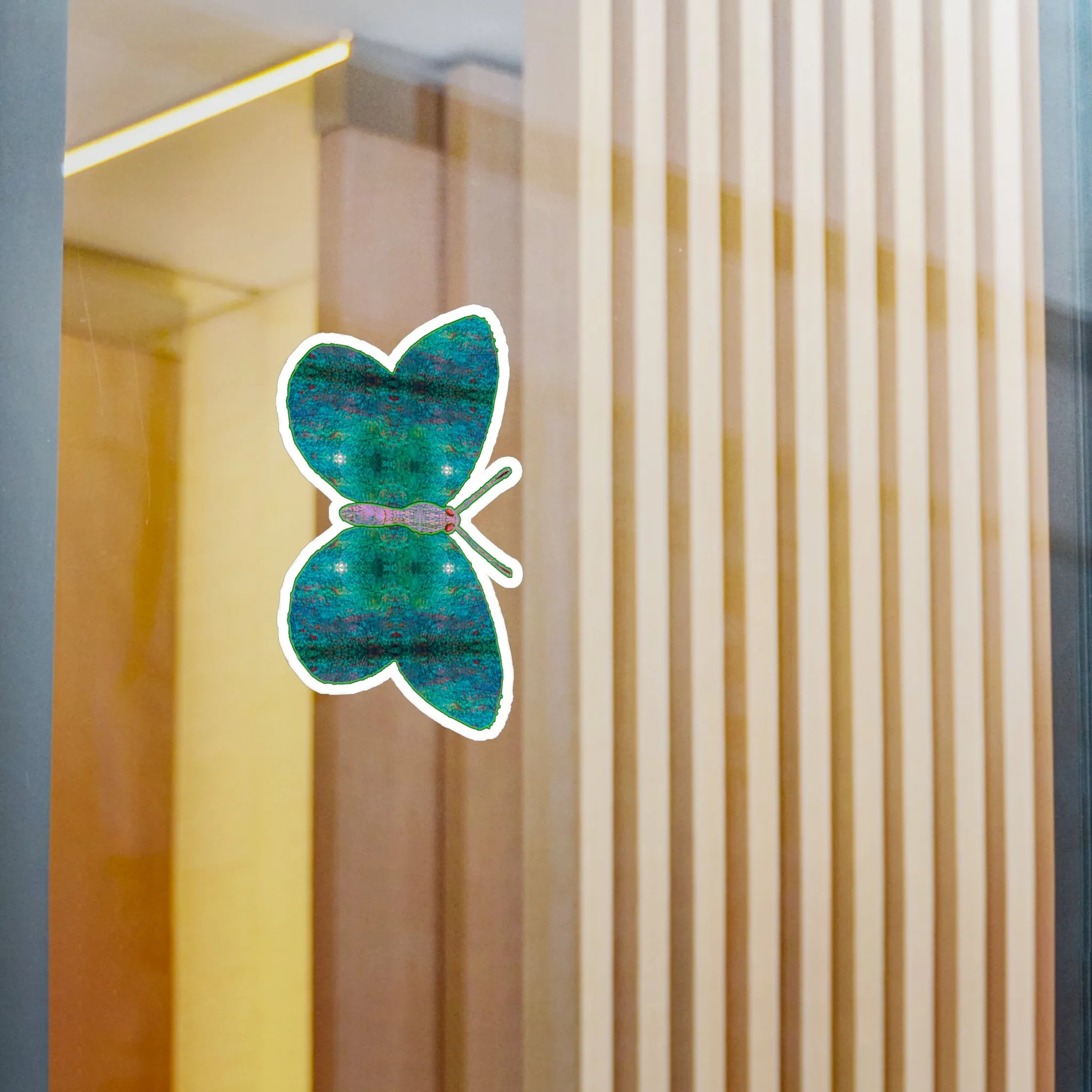 Ante Iridem Margo (Vinyl Decals)(Butterfly Glade Denizen) RJSTH@Fabric#4_11 of 15 RJSTHw2023 RJS