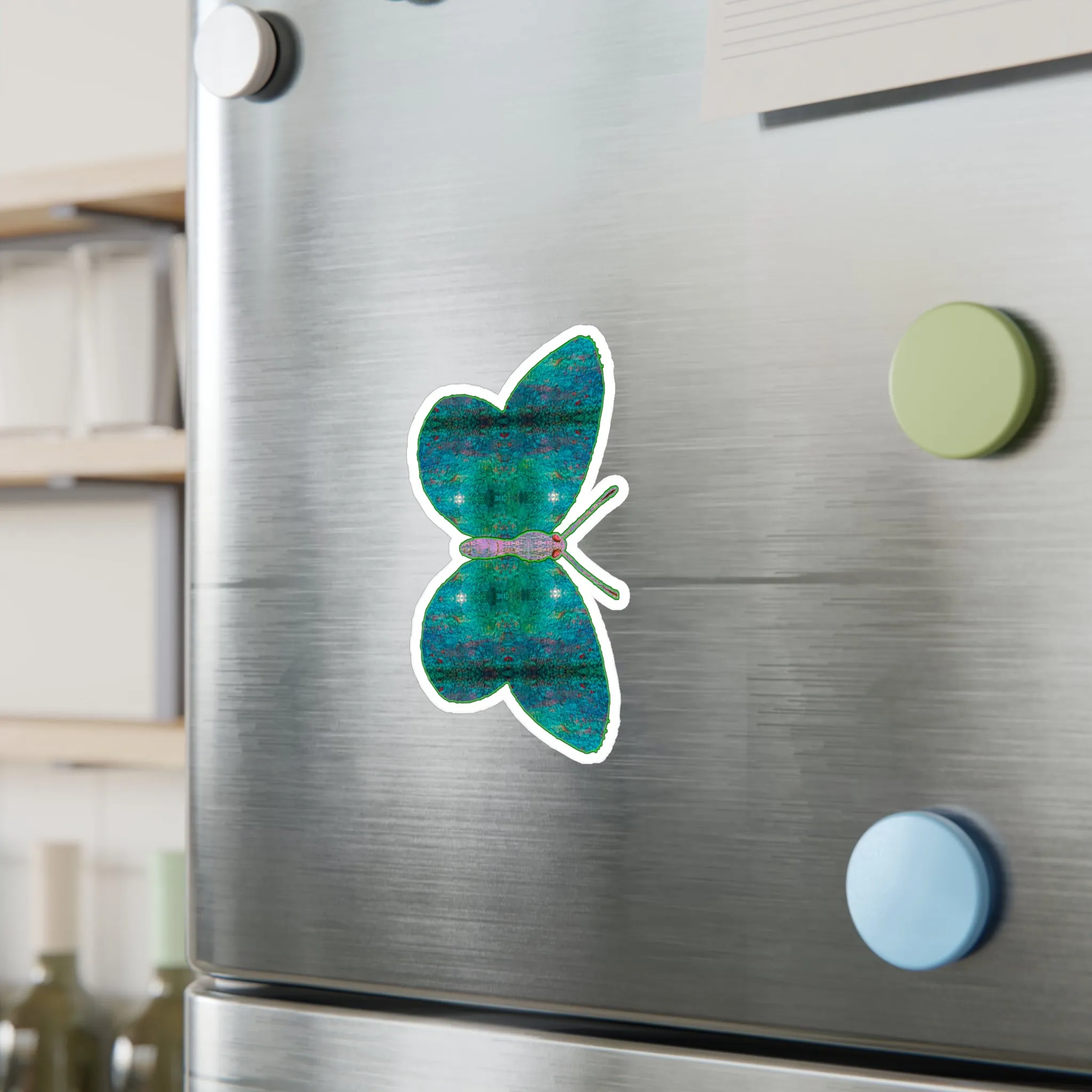 Ante Iridem Margo (Vinyl Decals)(Butterfly Glade Denizen) RJSTH@Fabric#4_11 of 15 RJSTHw2023 RJS