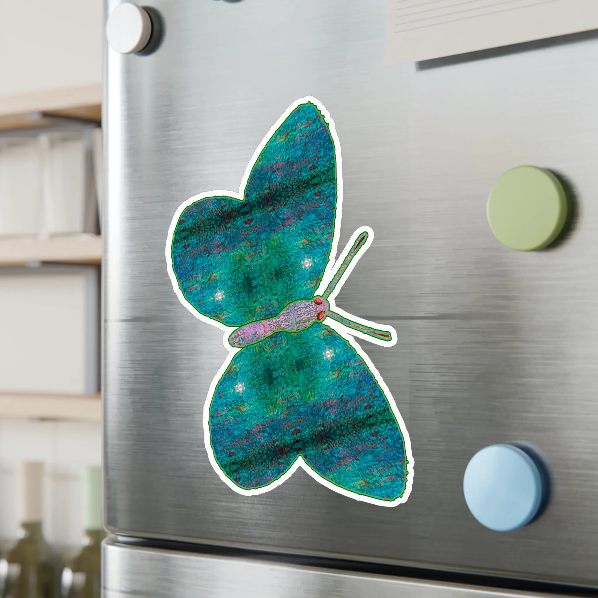 Ante Iridem Margo (Vinyl Decals)(Butterfly Glade Denizen) RJSTH@Fabric#4_11 of 15 RJSTHw2023 RJS