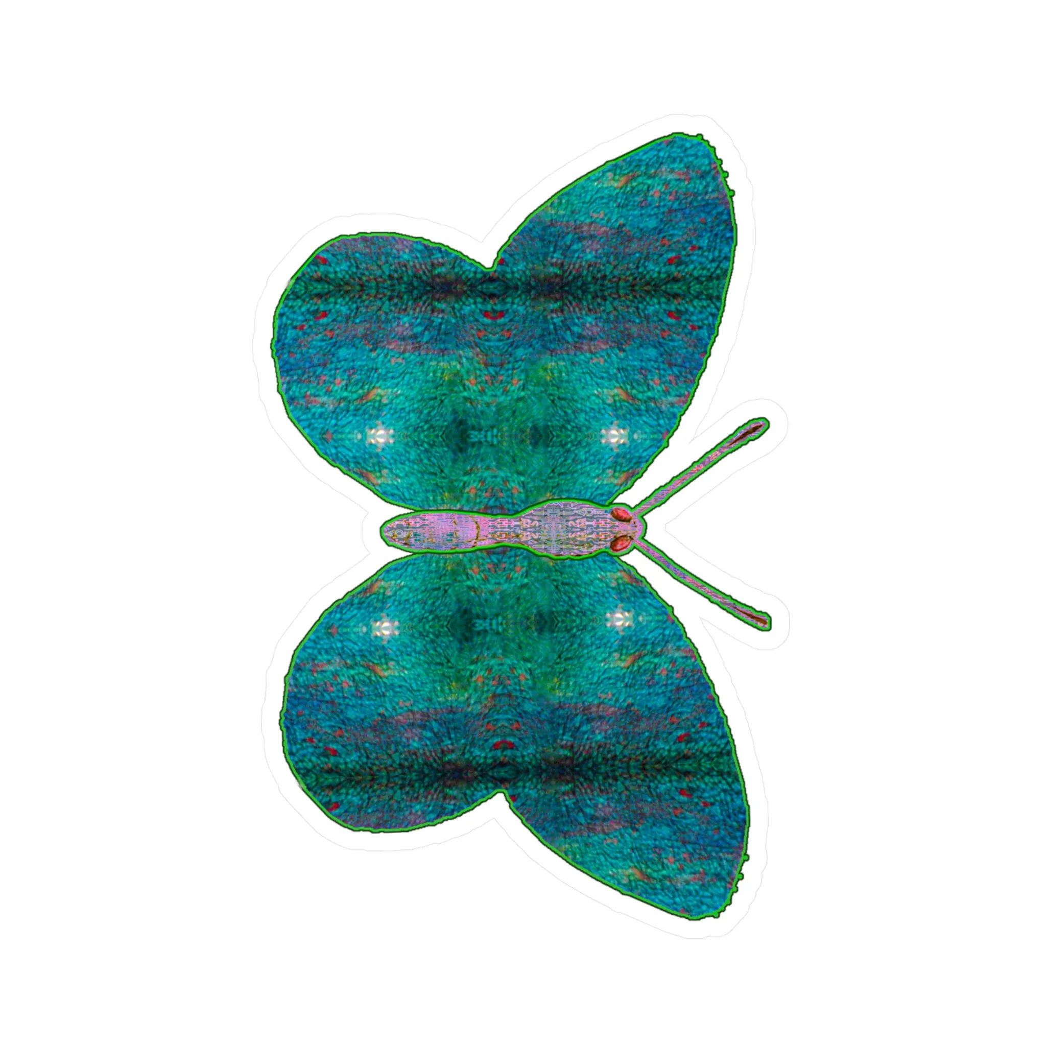 Ante Iridem Margo (Vinyl Decals)(Butterfly Glade Denizen) RJSTH@Fabric#4_11 of 15 RJSTHw2023 RJS