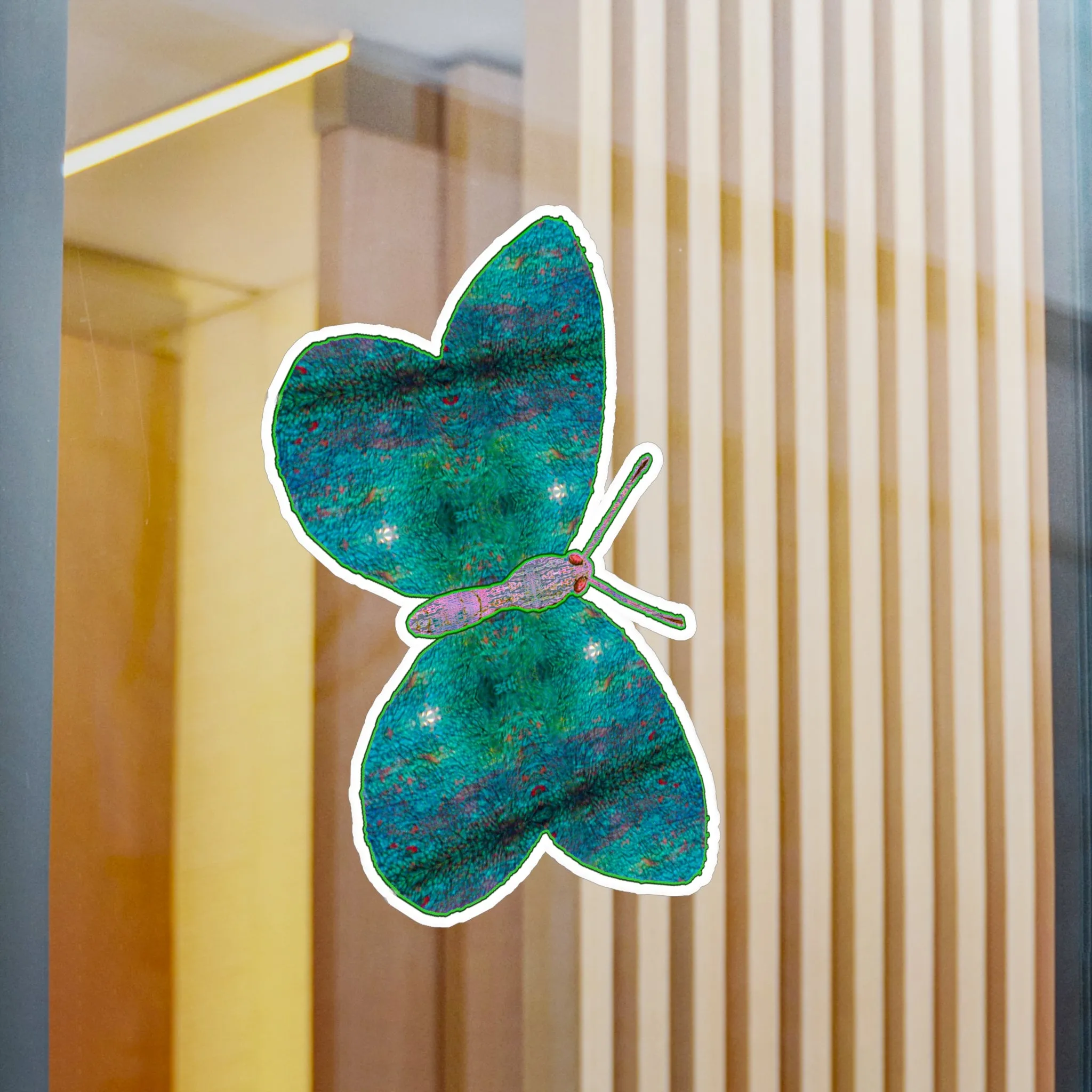 Ante Iridem Margo (Vinyl Decals)(Butterfly Glade Denizen) RJSTH@Fabric#4_11 of 15 RJSTHw2023 RJS
