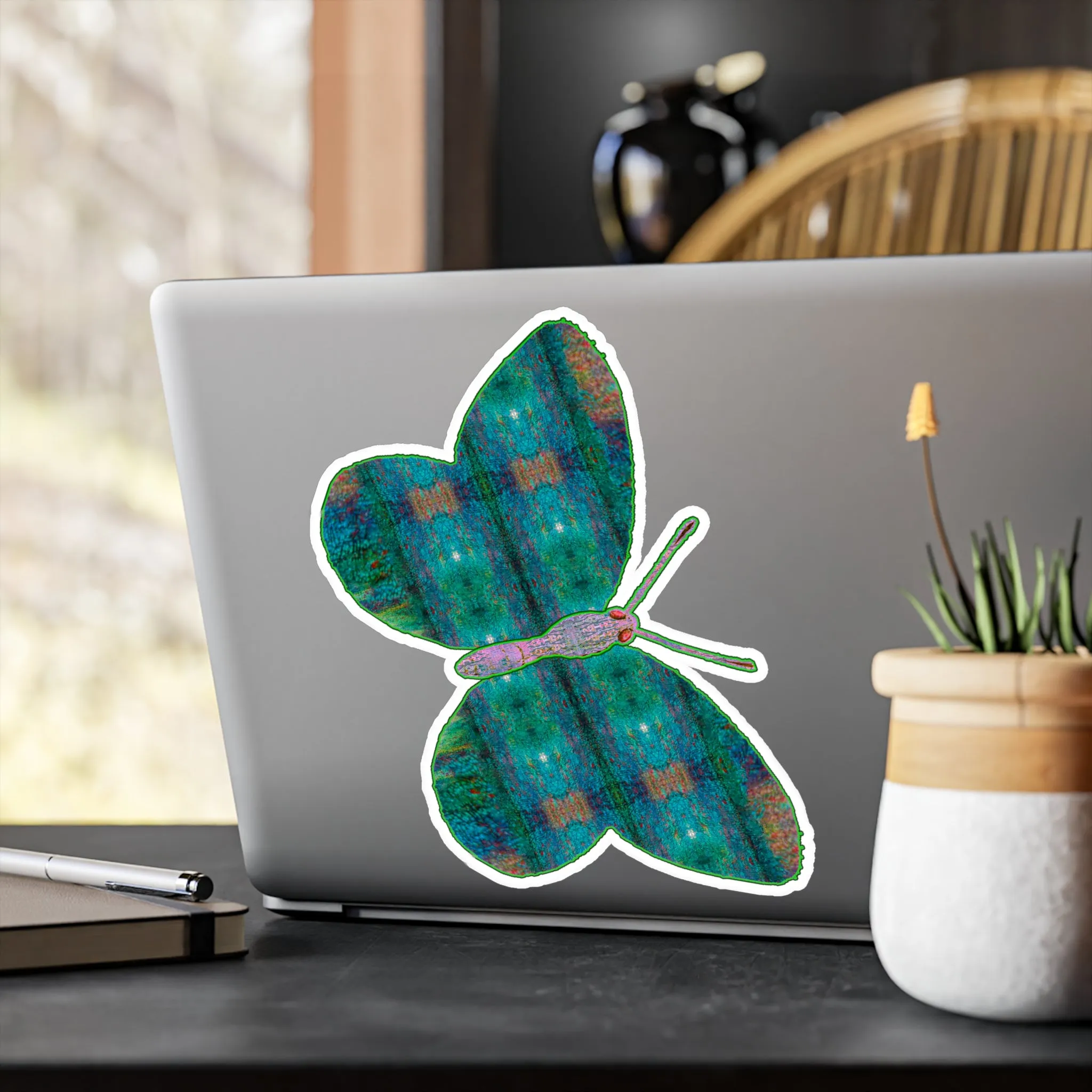 Ante Iridem Margo (Vinyl Decals)(Butterfly Glade Denizen) RJSTH@Fabric#4_13 of 15 RJSTHw2023 RJS