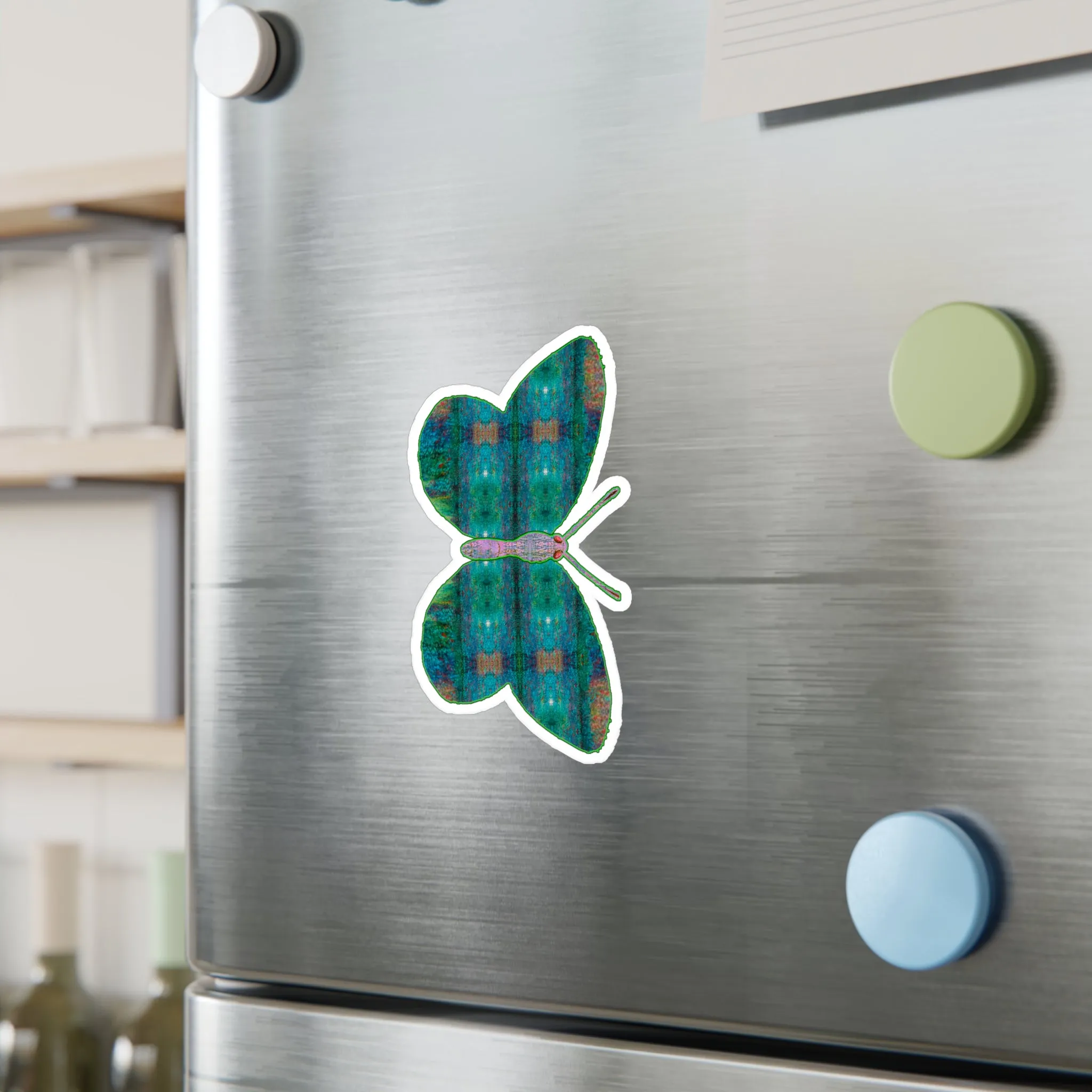 Ante Iridem Margo (Vinyl Decals)(Butterfly Glade Denizen) RJSTH@Fabric#4_13 of 15 RJSTHw2023 RJS