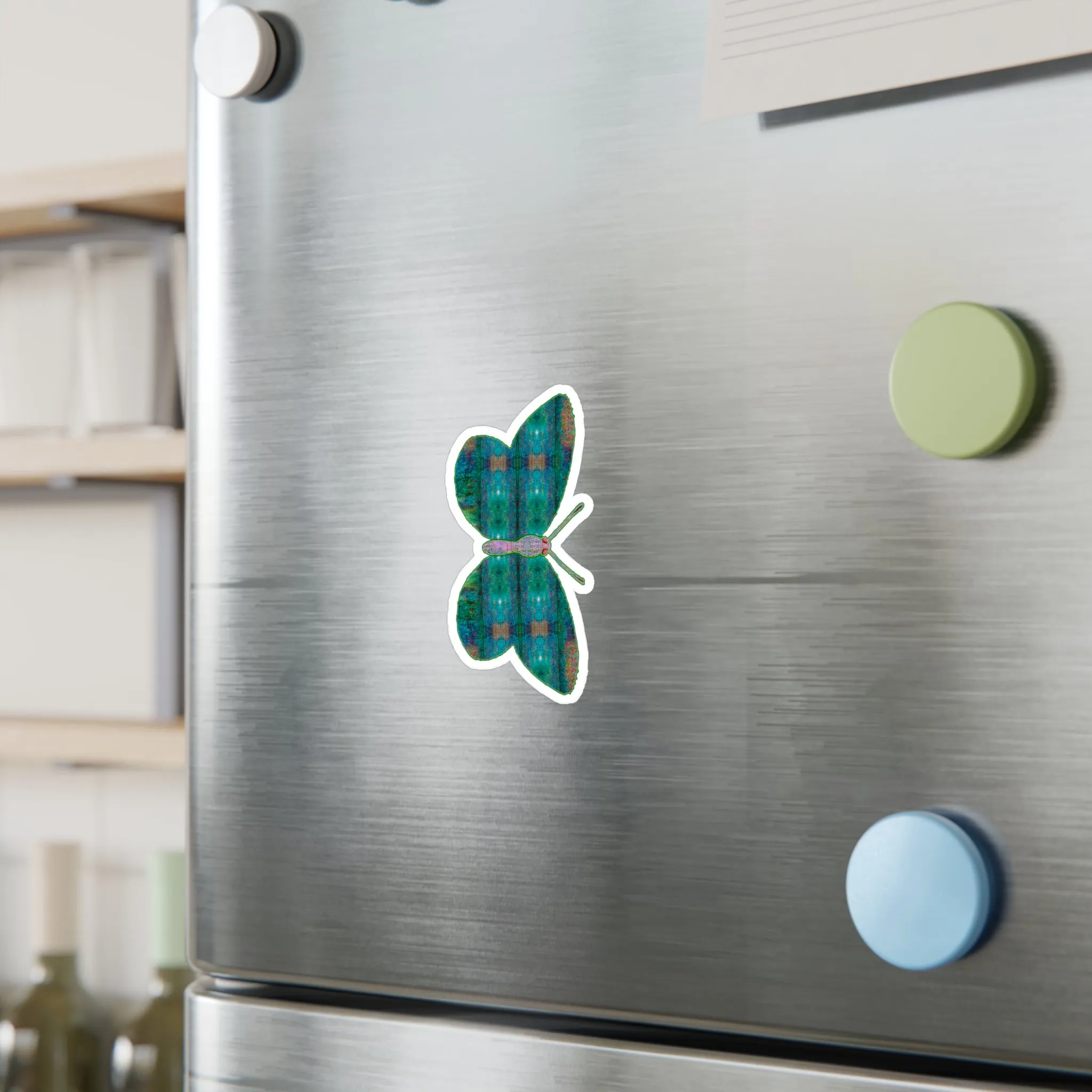 Ante Iridem Margo (Vinyl Decals)(Butterfly Glade Denizen) RJSTH@Fabric#4_13 of 15 RJSTHw2023 RJS