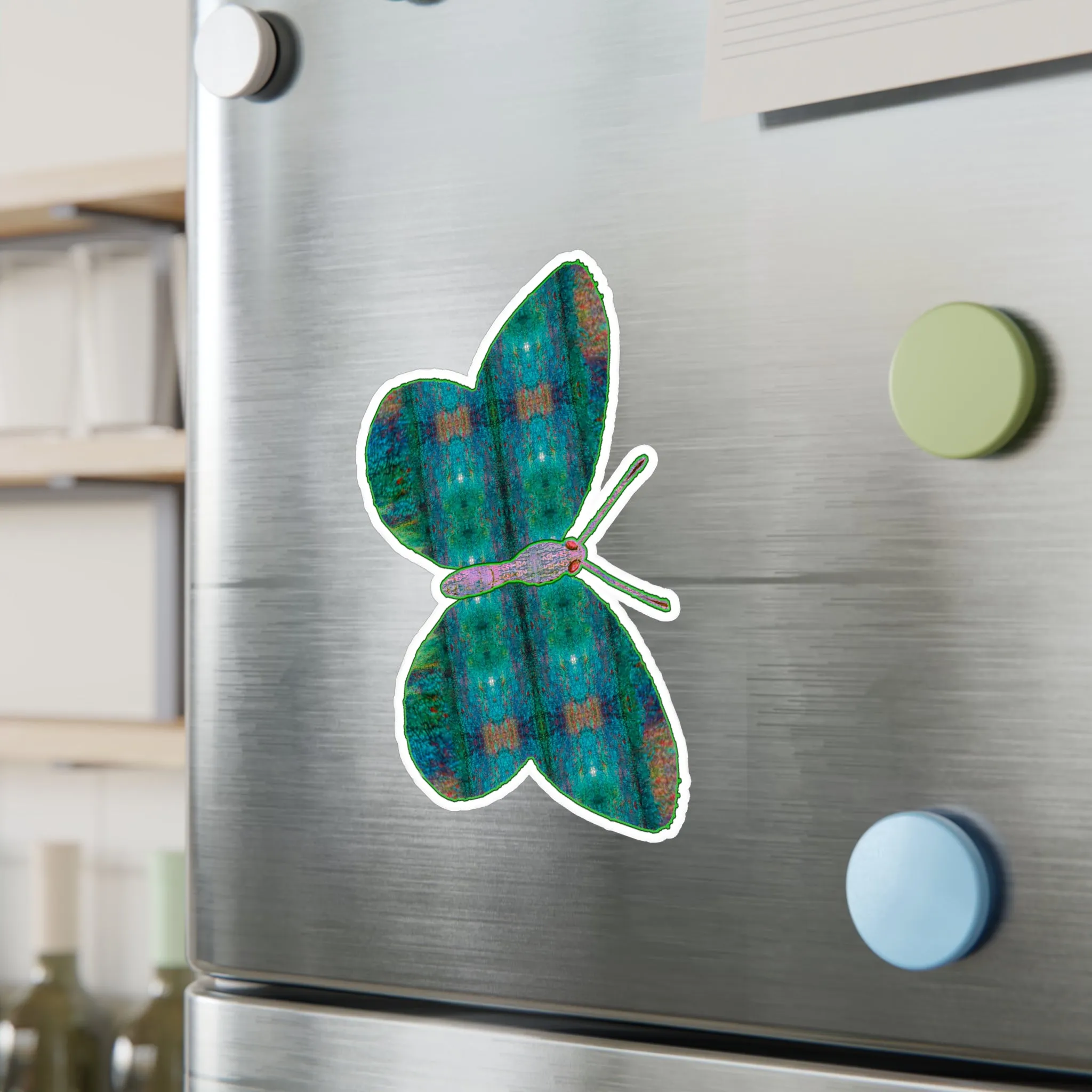 Ante Iridem Margo (Vinyl Decals)(Butterfly Glade Denizen) RJSTH@Fabric#4_13 of 15 RJSTHw2023 RJS