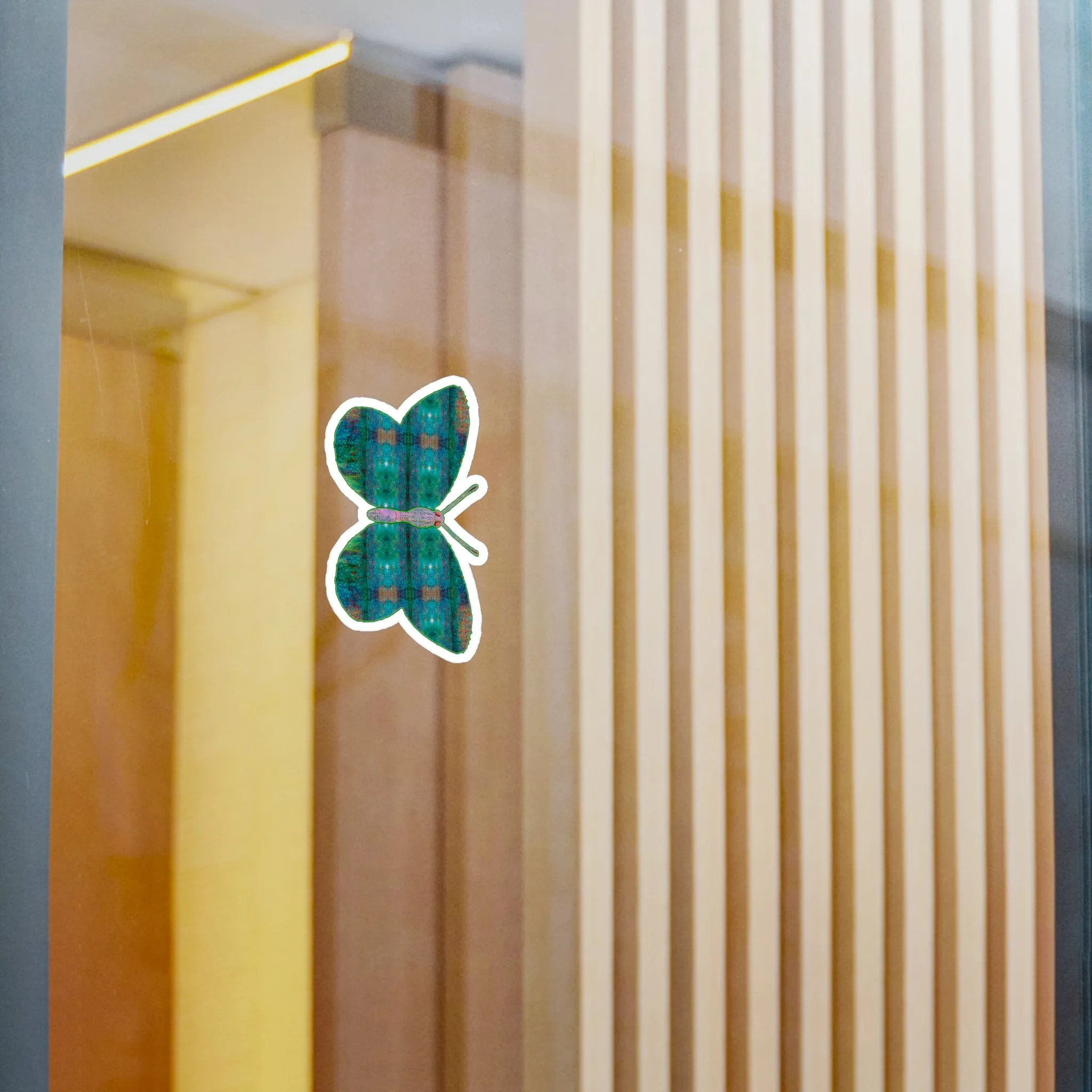 Ante Iridem Margo (Vinyl Decals)(Butterfly Glade Denizen) RJSTH@Fabric#4_13 of 15 RJSTHw2023 RJS