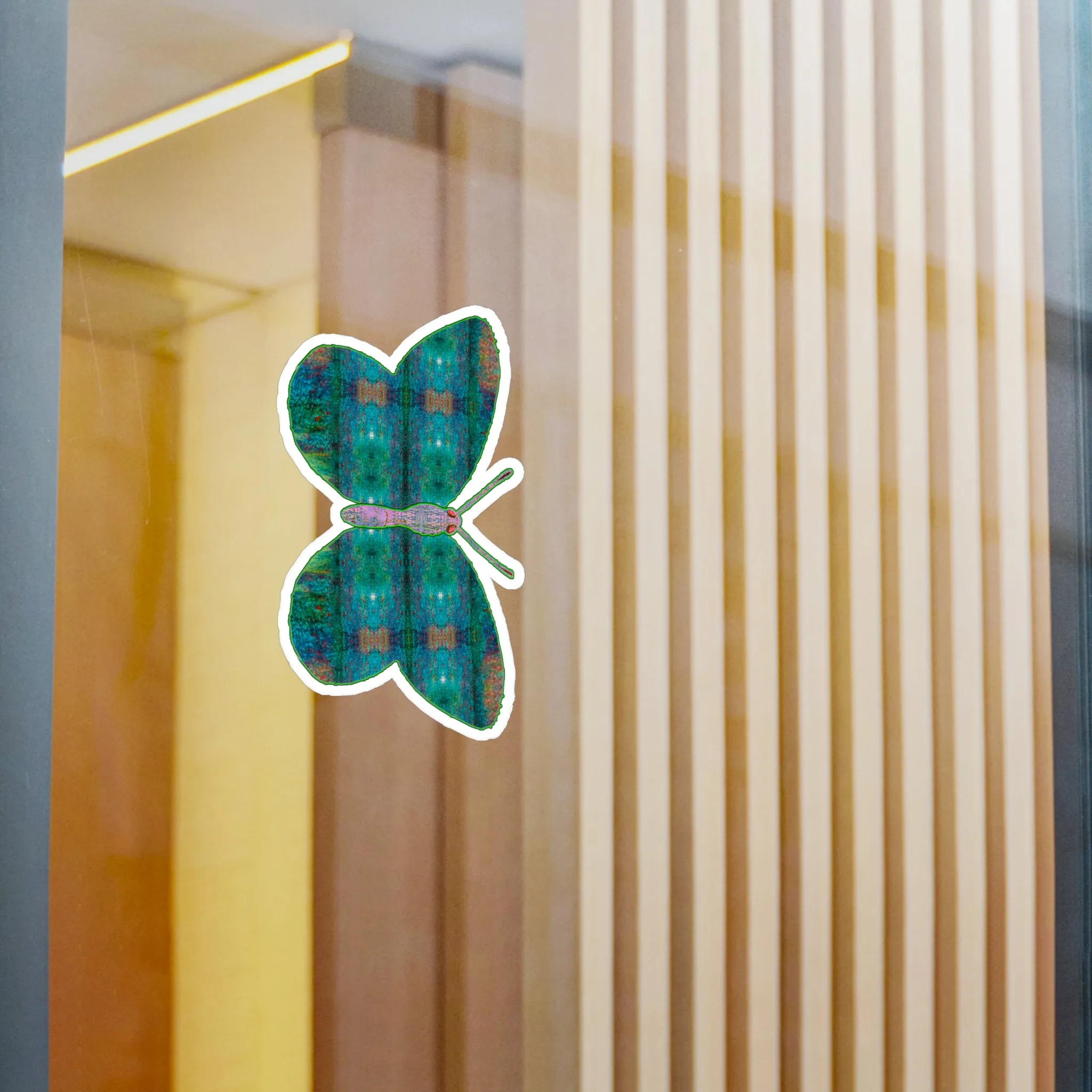 Ante Iridem Margo (Vinyl Decals)(Butterfly Glade Denizen) RJSTH@Fabric#4_13 of 15 RJSTHw2023 RJS