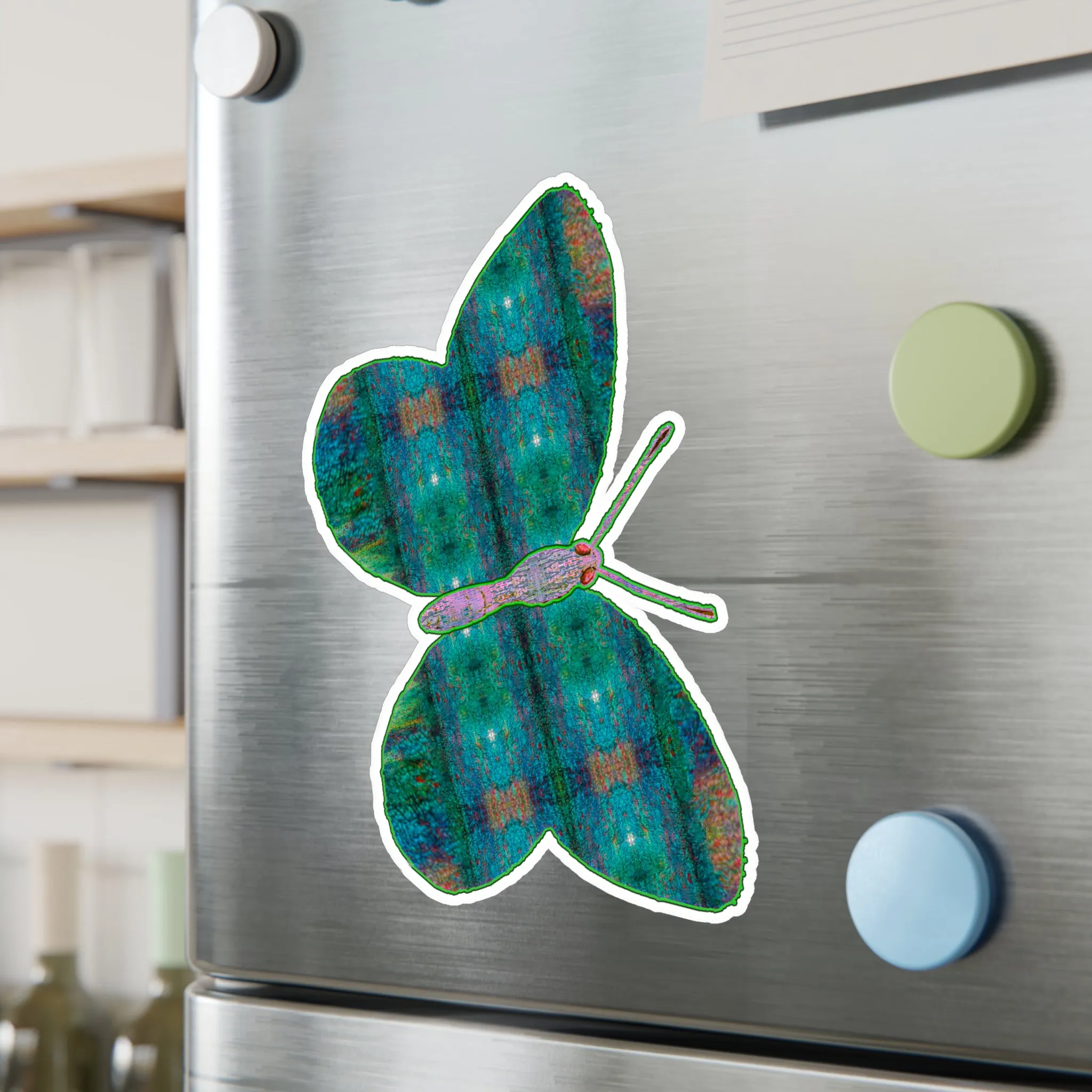 Ante Iridem Margo (Vinyl Decals)(Butterfly Glade Denizen) RJSTH@Fabric#4_13 of 15 RJSTHw2023 RJS