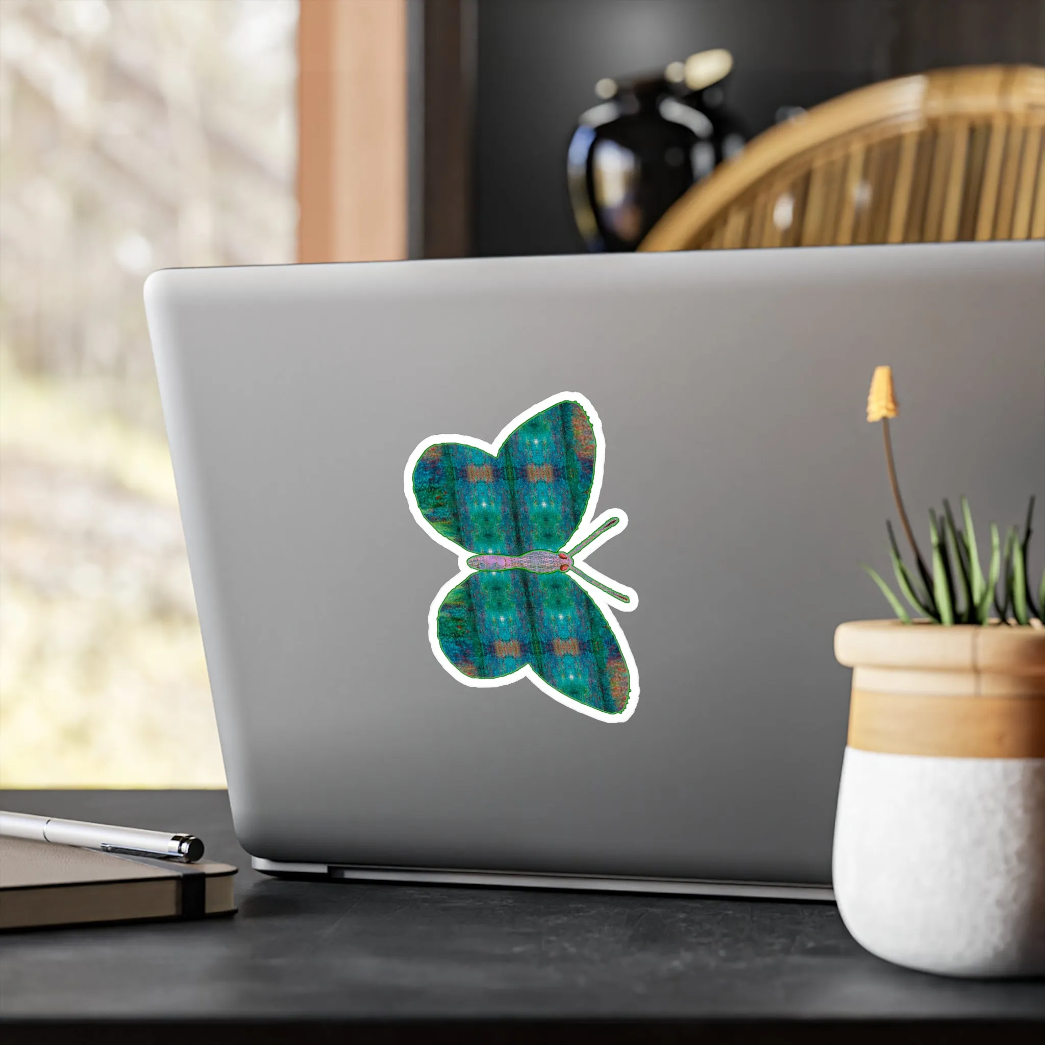 Ante Iridem Margo (Vinyl Decals)(Butterfly Glade Denizen) RJSTH@Fabric#4_13 of 15 RJSTHw2023 RJS