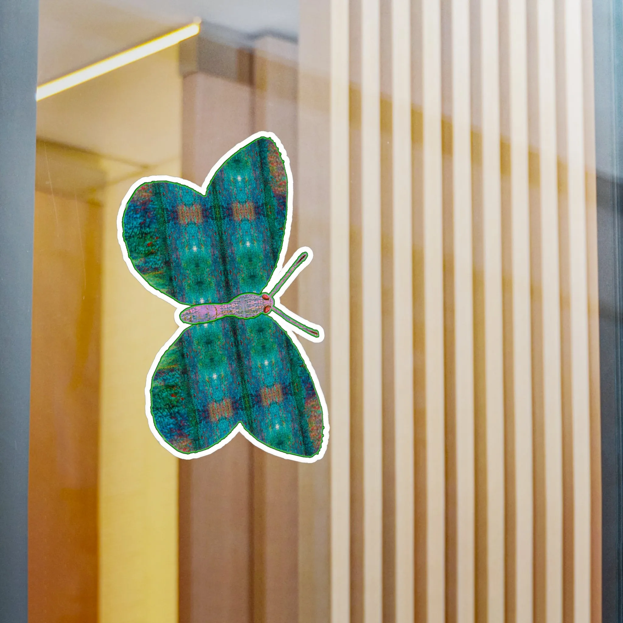 Ante Iridem Margo (Vinyl Decals)(Butterfly Glade Denizen) RJSTH@Fabric#4_13 of 15 RJSTHw2023 RJS