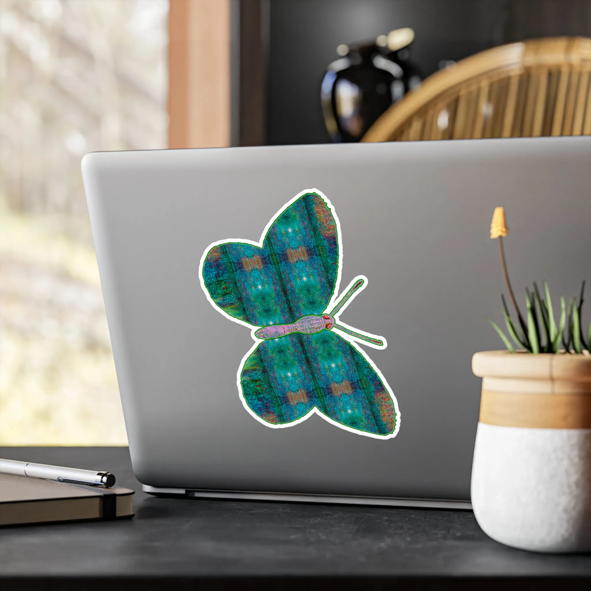 Ante Iridem Margo (Vinyl Decals)(Butterfly Glade Denizen) RJSTH@Fabric#4_13 of 15 RJSTHw2023 RJS