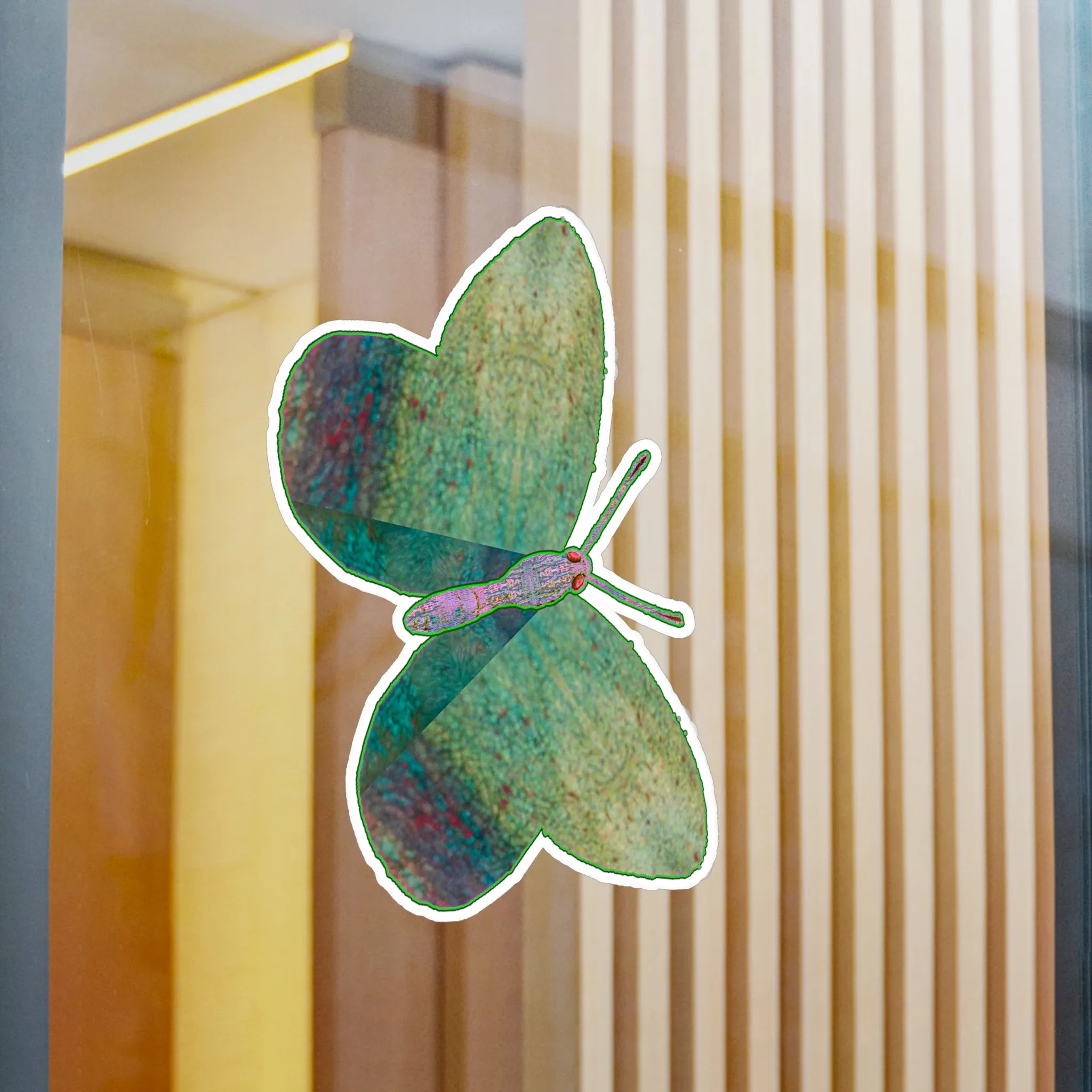 Ante Iridem Margo (Vinyl Decals)(Butterfly Glade Denizen) RJSTH@Fabric#4_5 of 15 RJSTHw2023 RJS