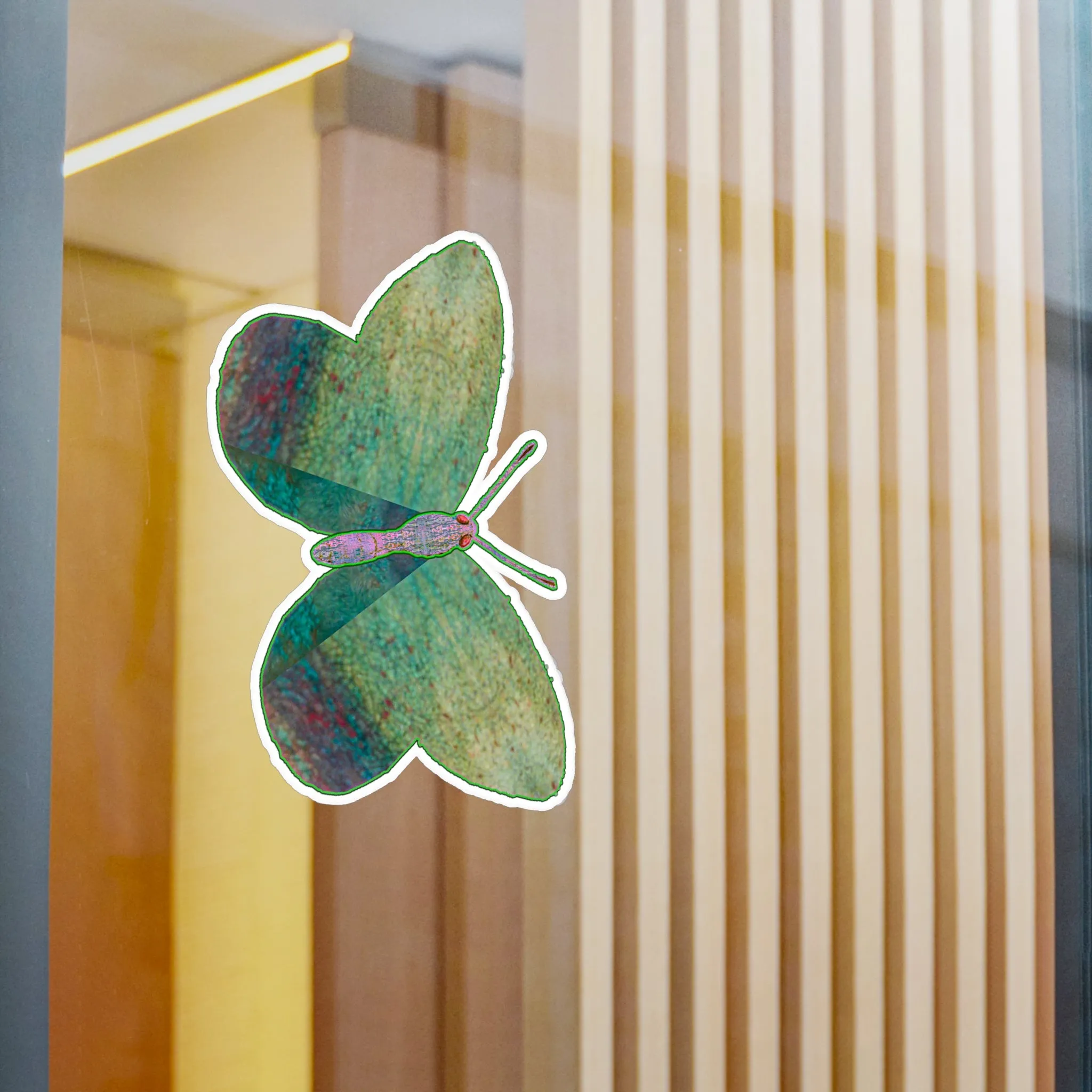 Ante Iridem Margo (Vinyl Decals)(Butterfly Glade Denizen) RJSTH@Fabric#4_5 of 15 RJSTHw2023 RJS