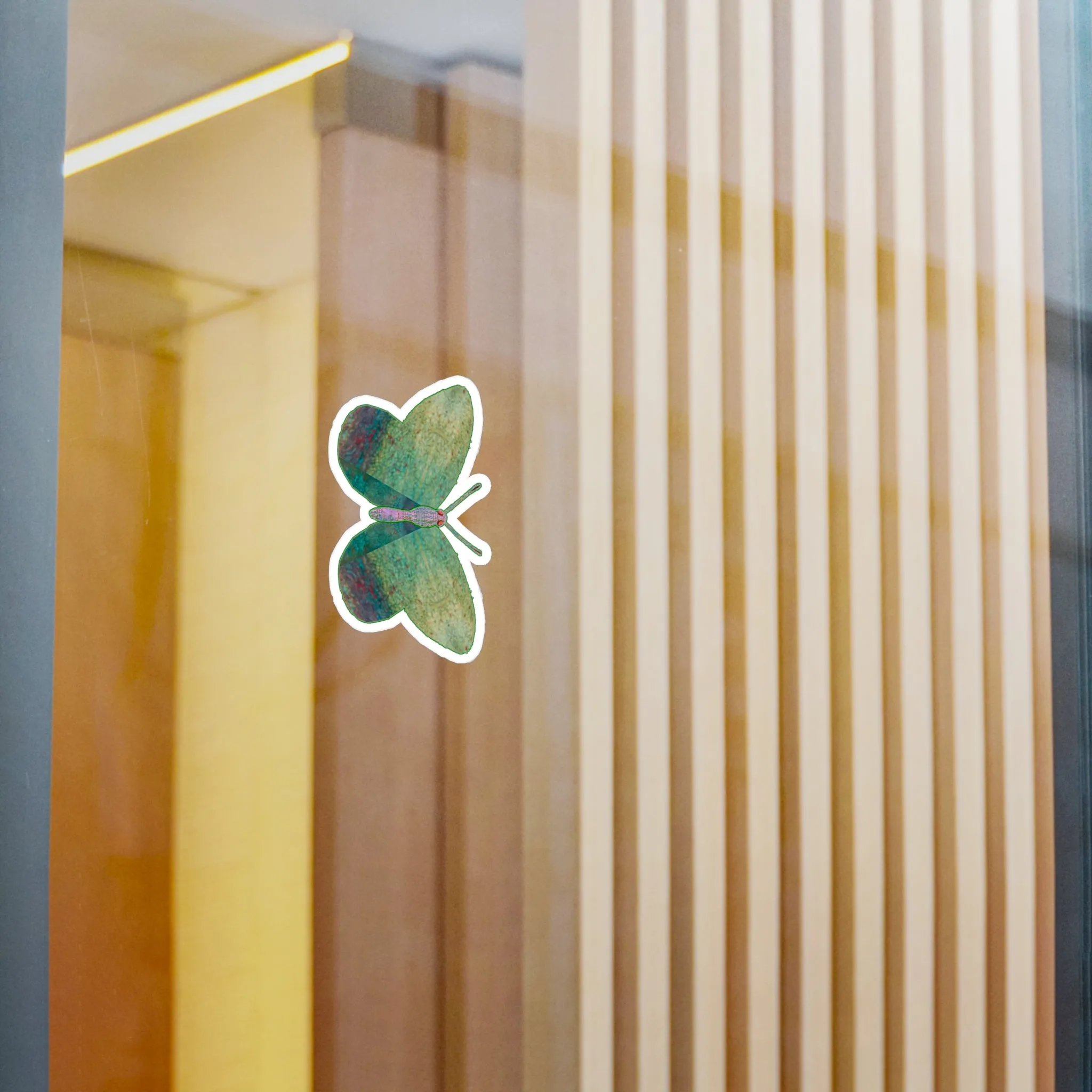 Ante Iridem Margo (Vinyl Decals)(Butterfly Glade Denizen) RJSTH@Fabric#4_5 of 15 RJSTHw2023 RJS