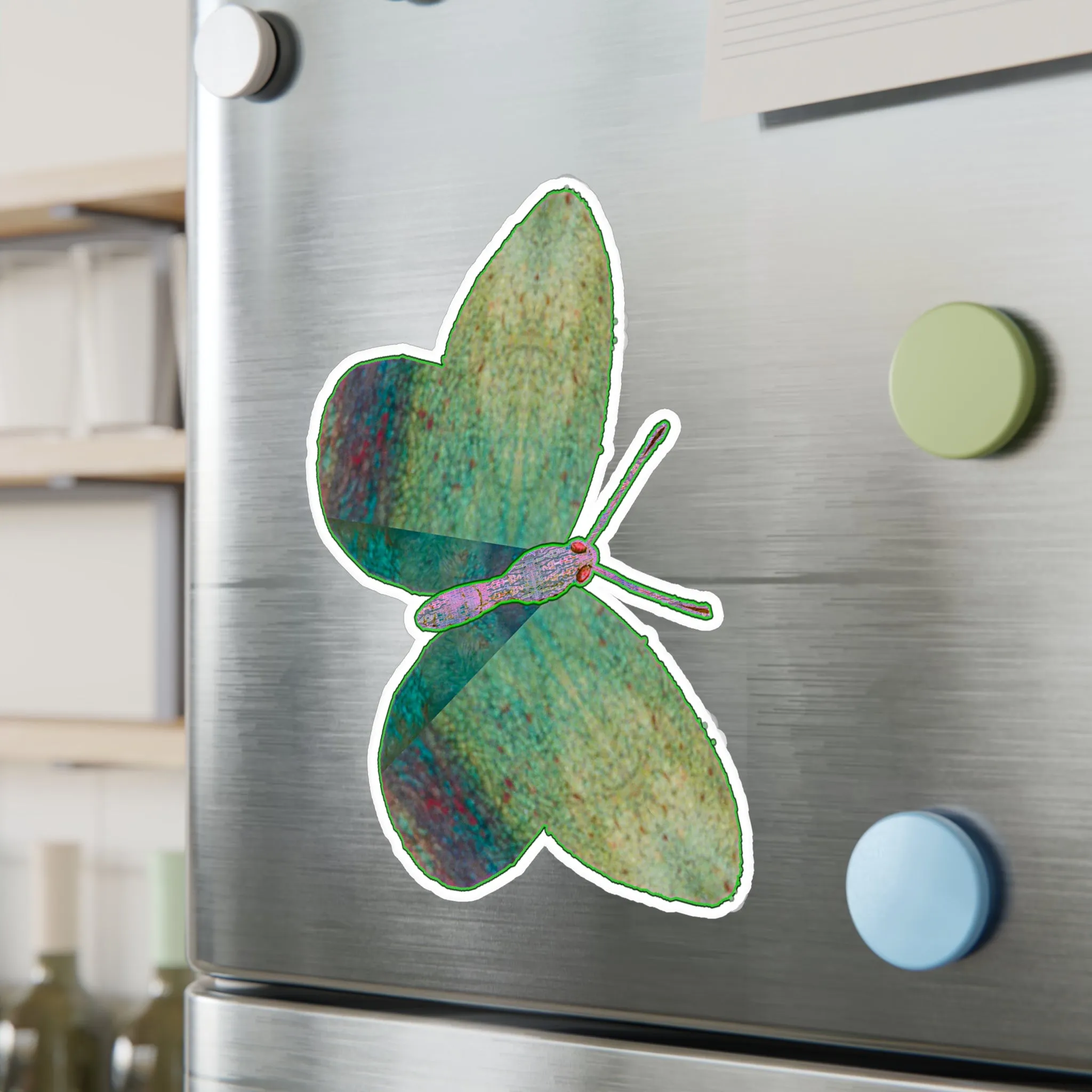 Ante Iridem Margo (Vinyl Decals)(Butterfly Glade Denizen) RJSTH@Fabric#4_5 of 15 RJSTHw2023 RJS