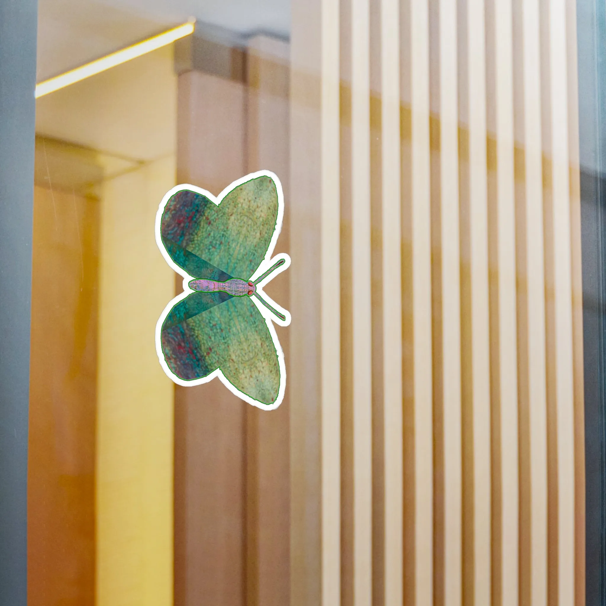 Ante Iridem Margo (Vinyl Decals)(Butterfly Glade Denizen) RJSTH@Fabric#4_5 of 15 RJSTHw2023 RJS