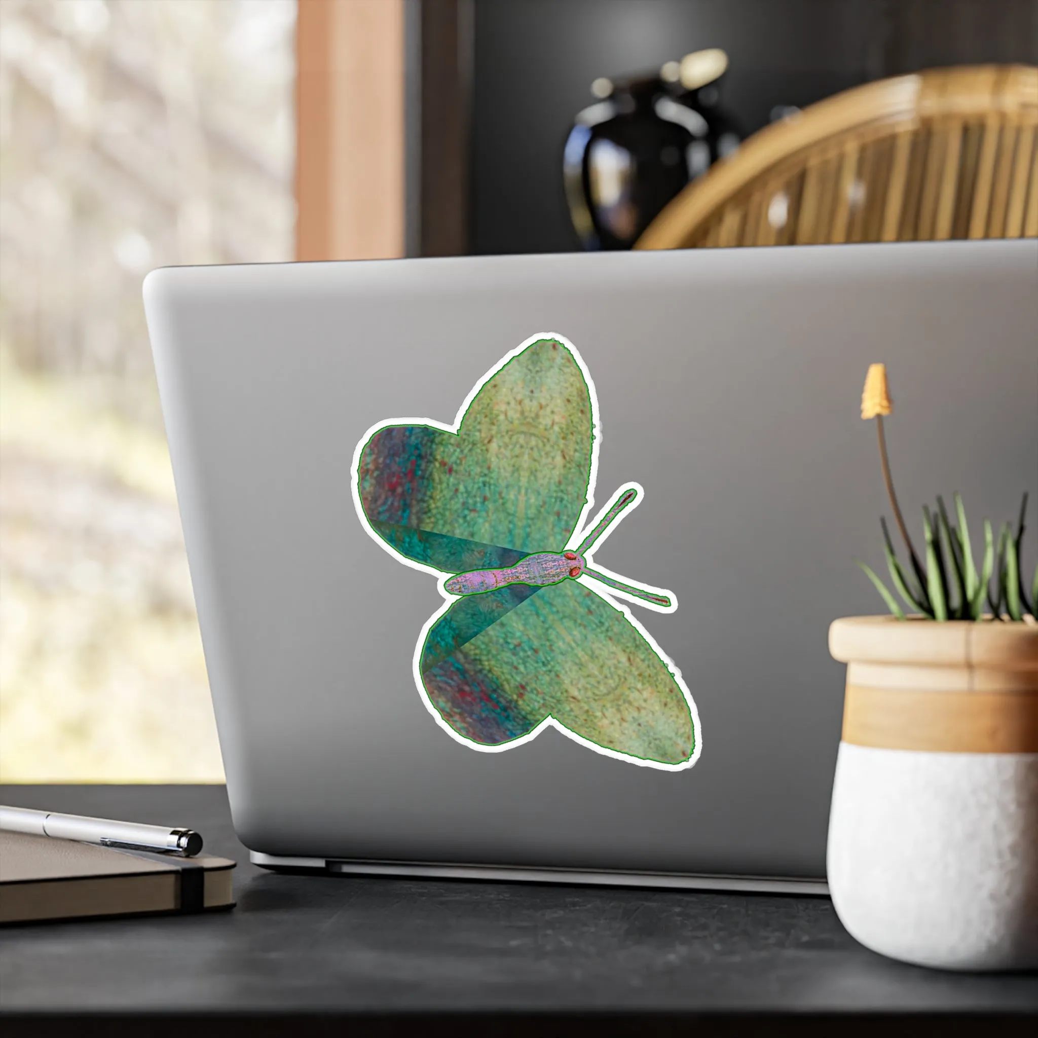 Ante Iridem Margo (Vinyl Decals)(Butterfly Glade Denizen) RJSTH@Fabric#4_5 of 15 RJSTHw2023 RJS