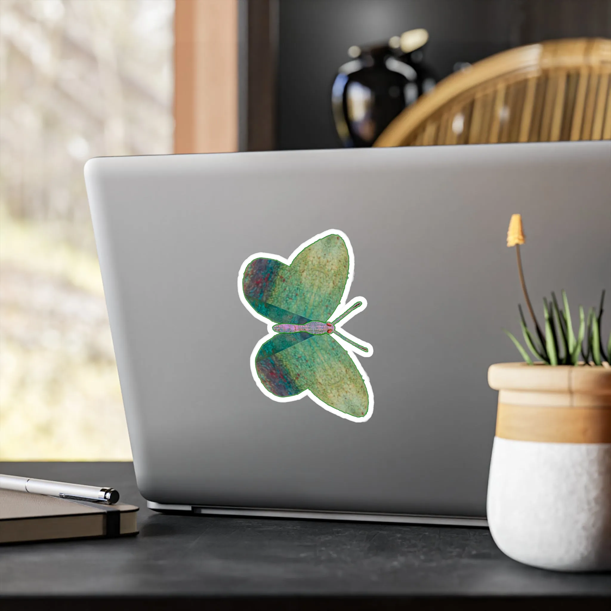 Ante Iridem Margo (Vinyl Decals)(Butterfly Glade Denizen) RJSTH@Fabric#4_5 of 15 RJSTHw2023 RJS