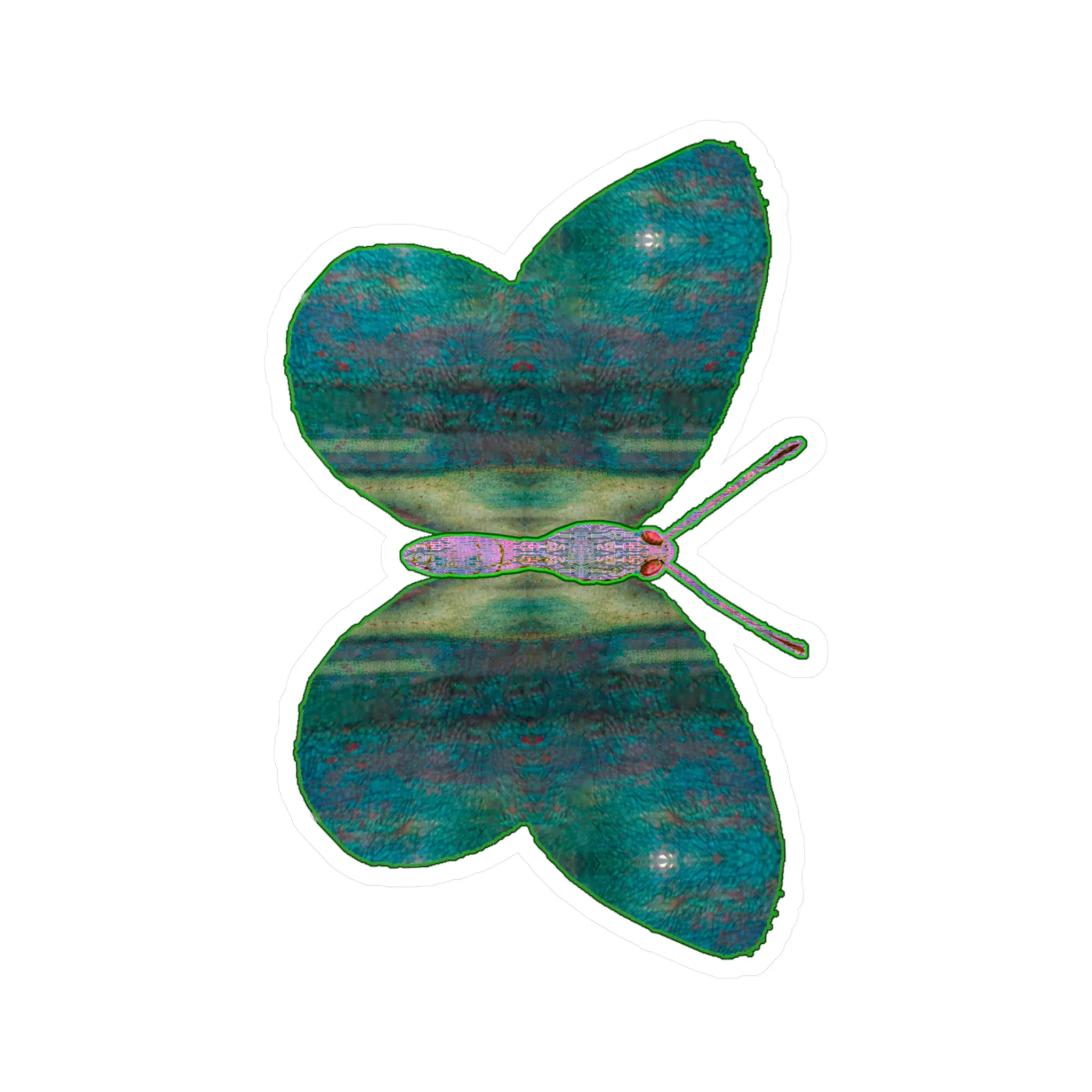 Ante Iridem Margo (Vinyl Decals)(Butterfly Glade Denizen) RJSTH@Fabric#4_6 of 15 RJSTHw2023 RJS