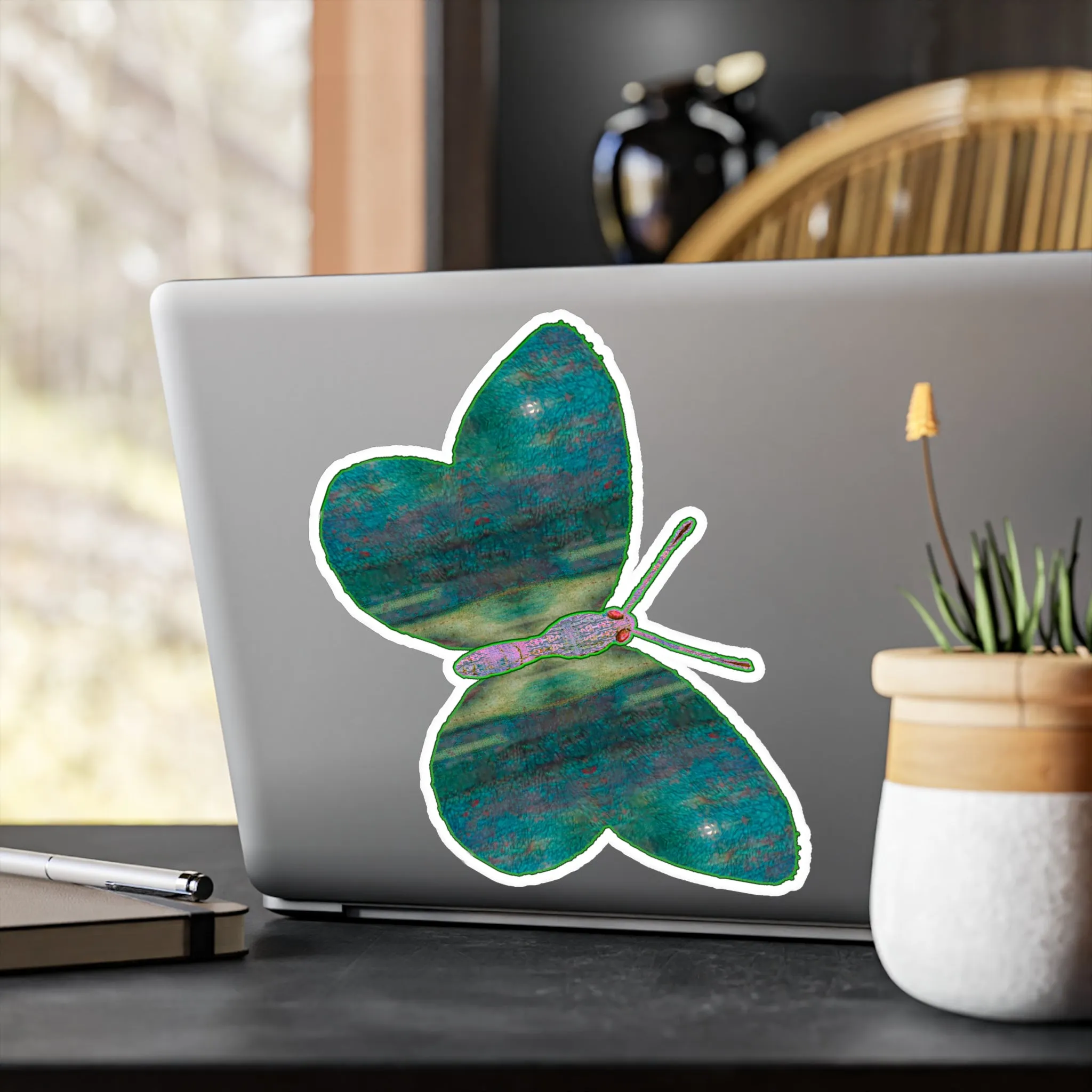 Ante Iridem Margo (Vinyl Decals)(Butterfly Glade Denizen) RJSTH@Fabric#4_6 of 15 RJSTHw2023 RJS