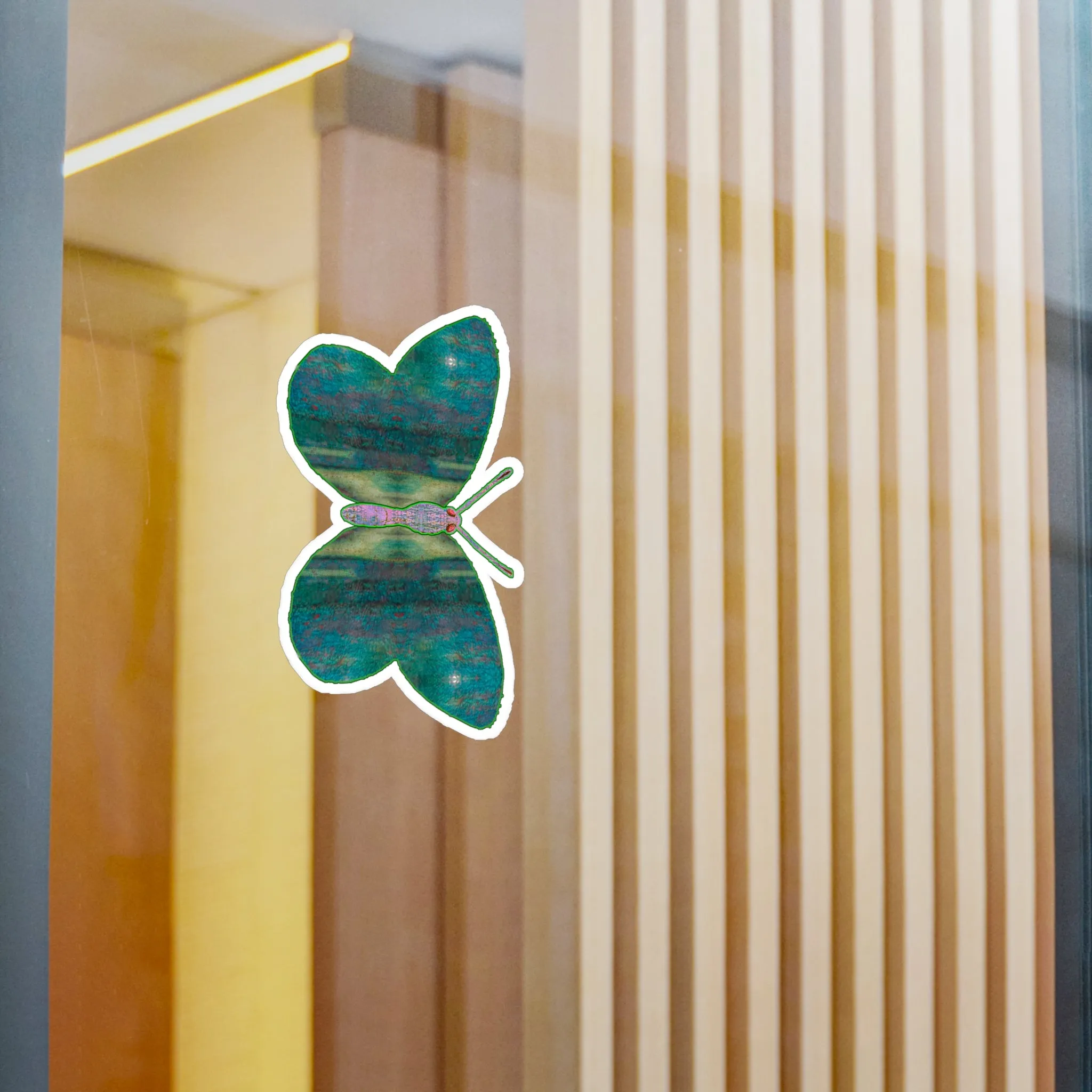 Ante Iridem Margo (Vinyl Decals)(Butterfly Glade Denizen) RJSTH@Fabric#4_6 of 15 RJSTHw2023 RJS
