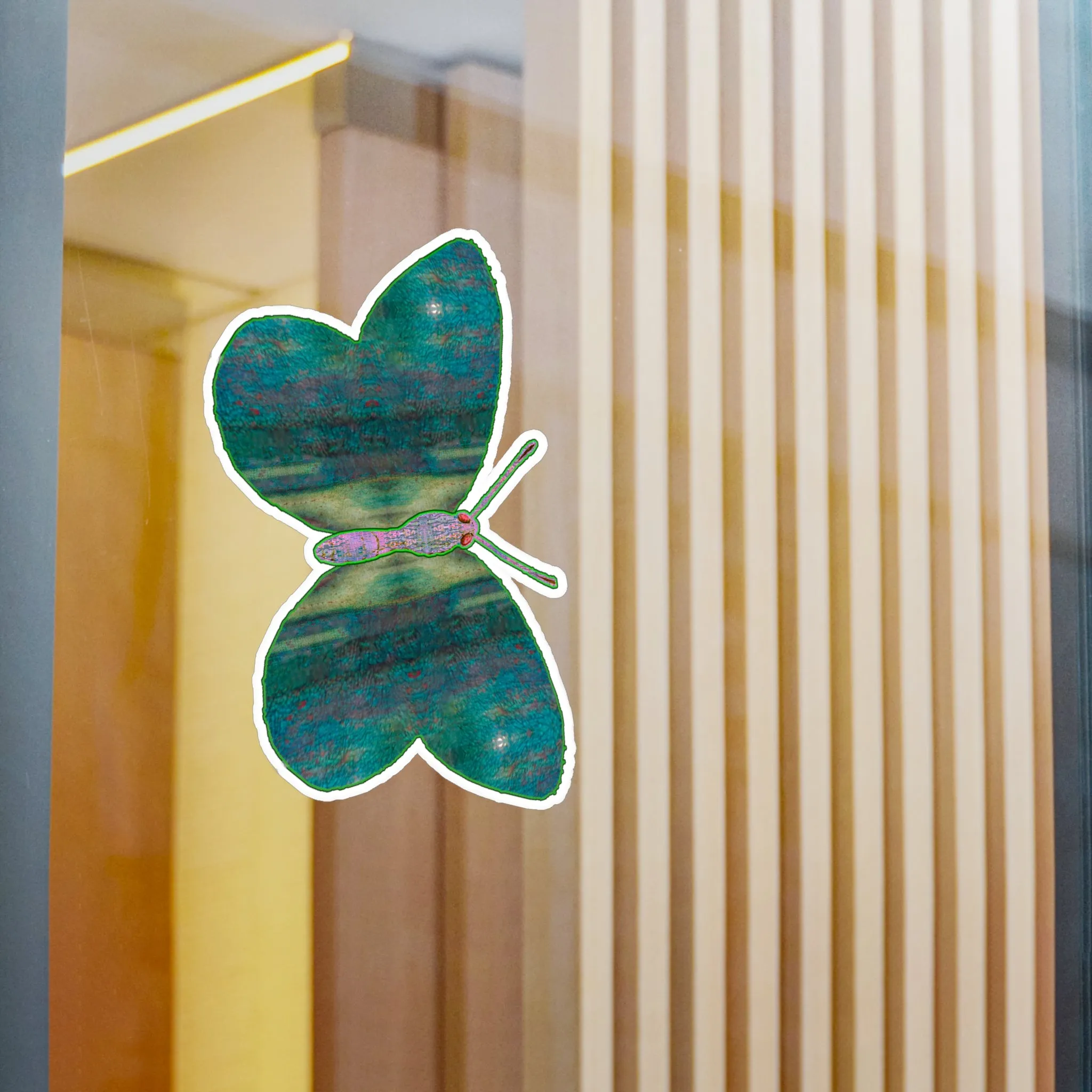 Ante Iridem Margo (Vinyl Decals)(Butterfly Glade Denizen) RJSTH@Fabric#4_6 of 15 RJSTHw2023 RJS