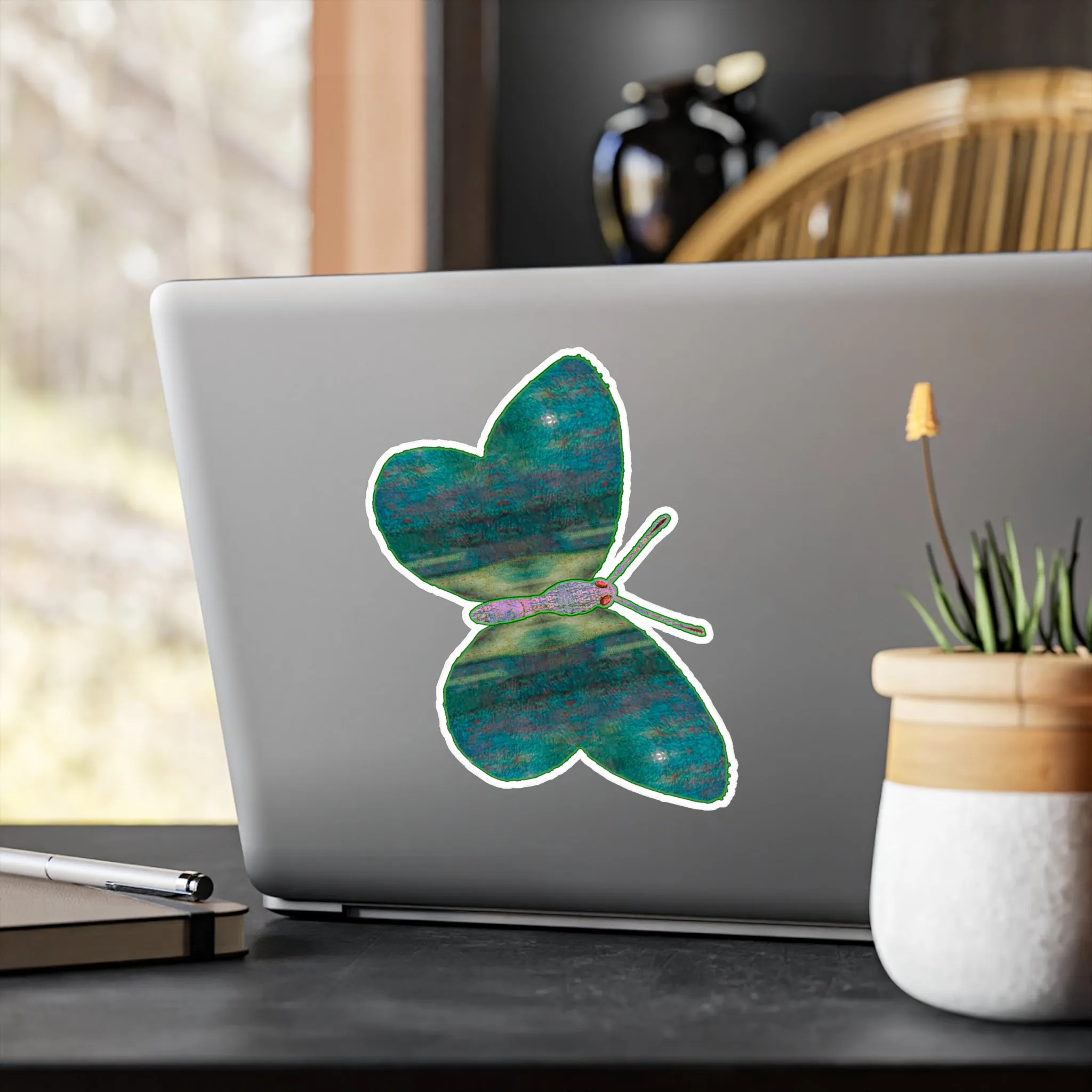 Ante Iridem Margo (Vinyl Decals)(Butterfly Glade Denizen) RJSTH@Fabric#4_6 of 15 RJSTHw2023 RJS