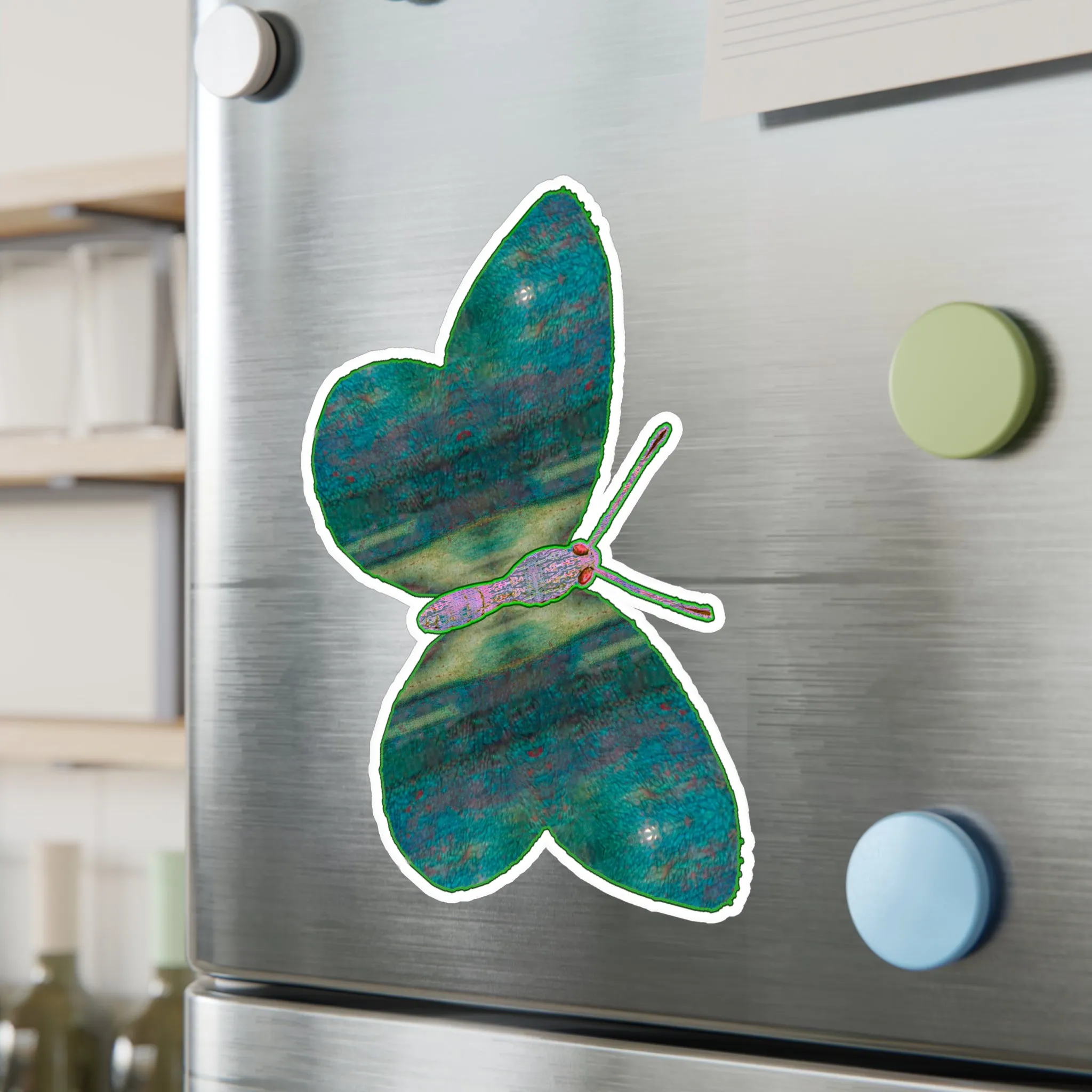 Ante Iridem Margo (Vinyl Decals)(Butterfly Glade Denizen) RJSTH@Fabric#4_6 of 15 RJSTHw2023 RJS