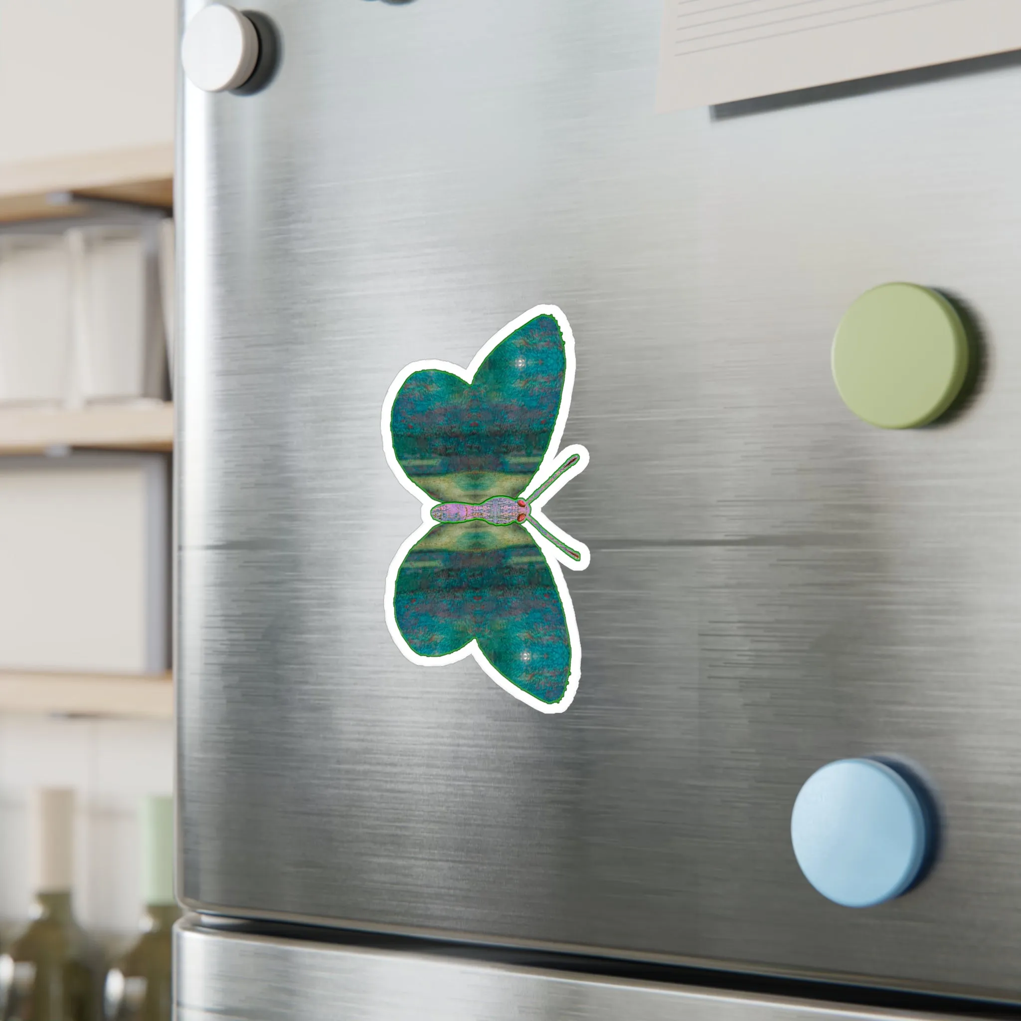 Ante Iridem Margo (Vinyl Decals)(Butterfly Glade Denizen) RJSTH@Fabric#4_6 of 15 RJSTHw2023 RJS