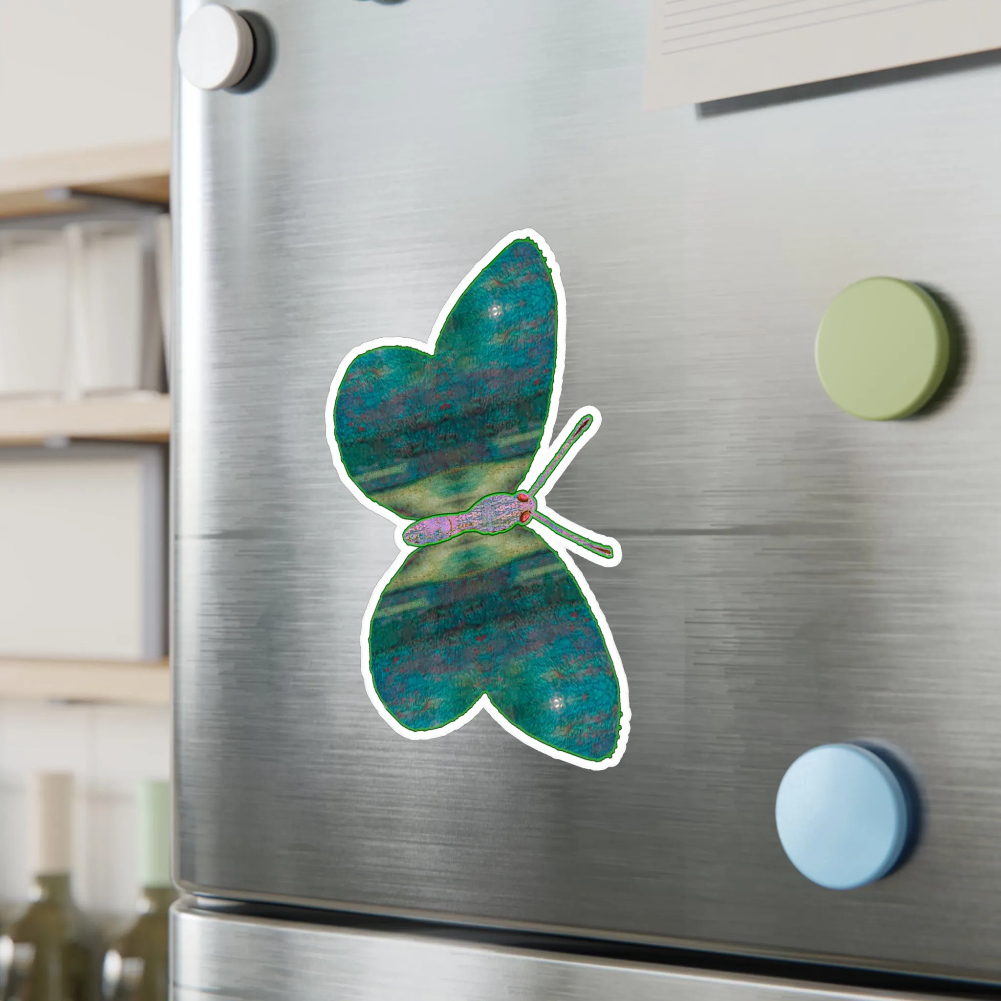 Ante Iridem Margo (Vinyl Decals)(Butterfly Glade Denizen) RJSTH@Fabric#4_6 of 15 RJSTHw2023 RJS